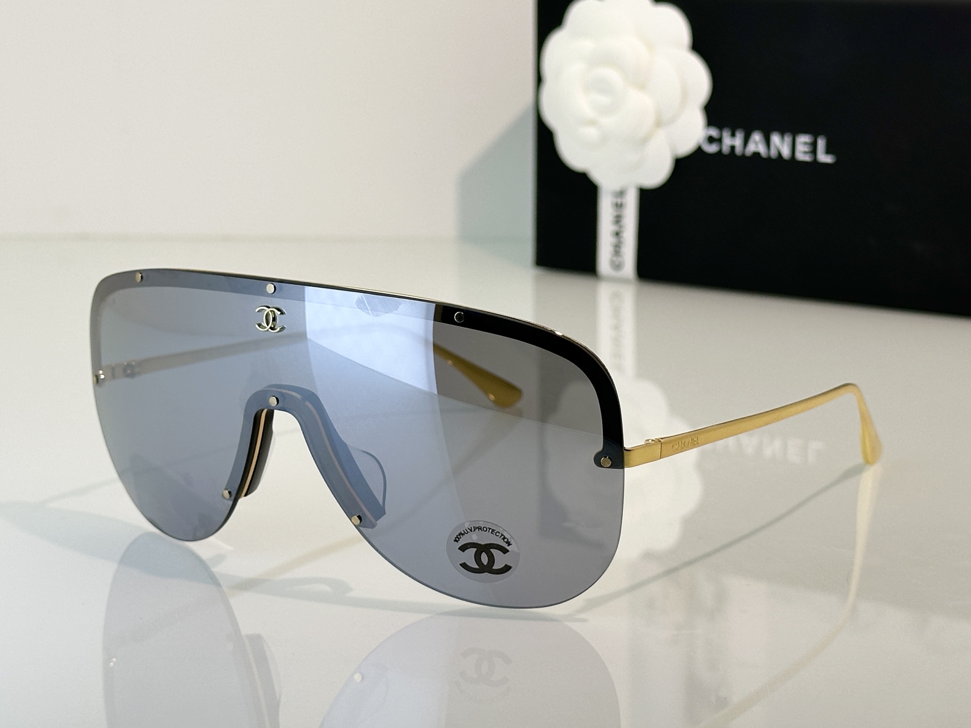 Chanel Sunglasses CH9590