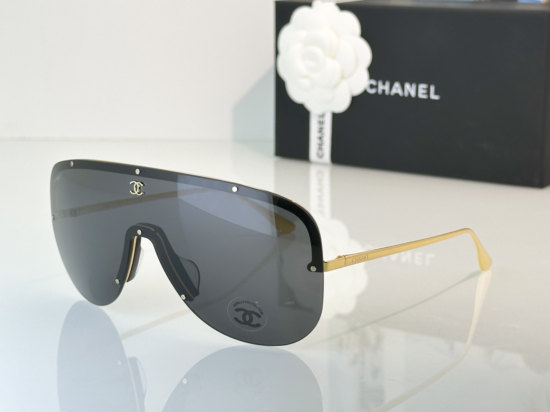 Chanel Sunglasses CH9590