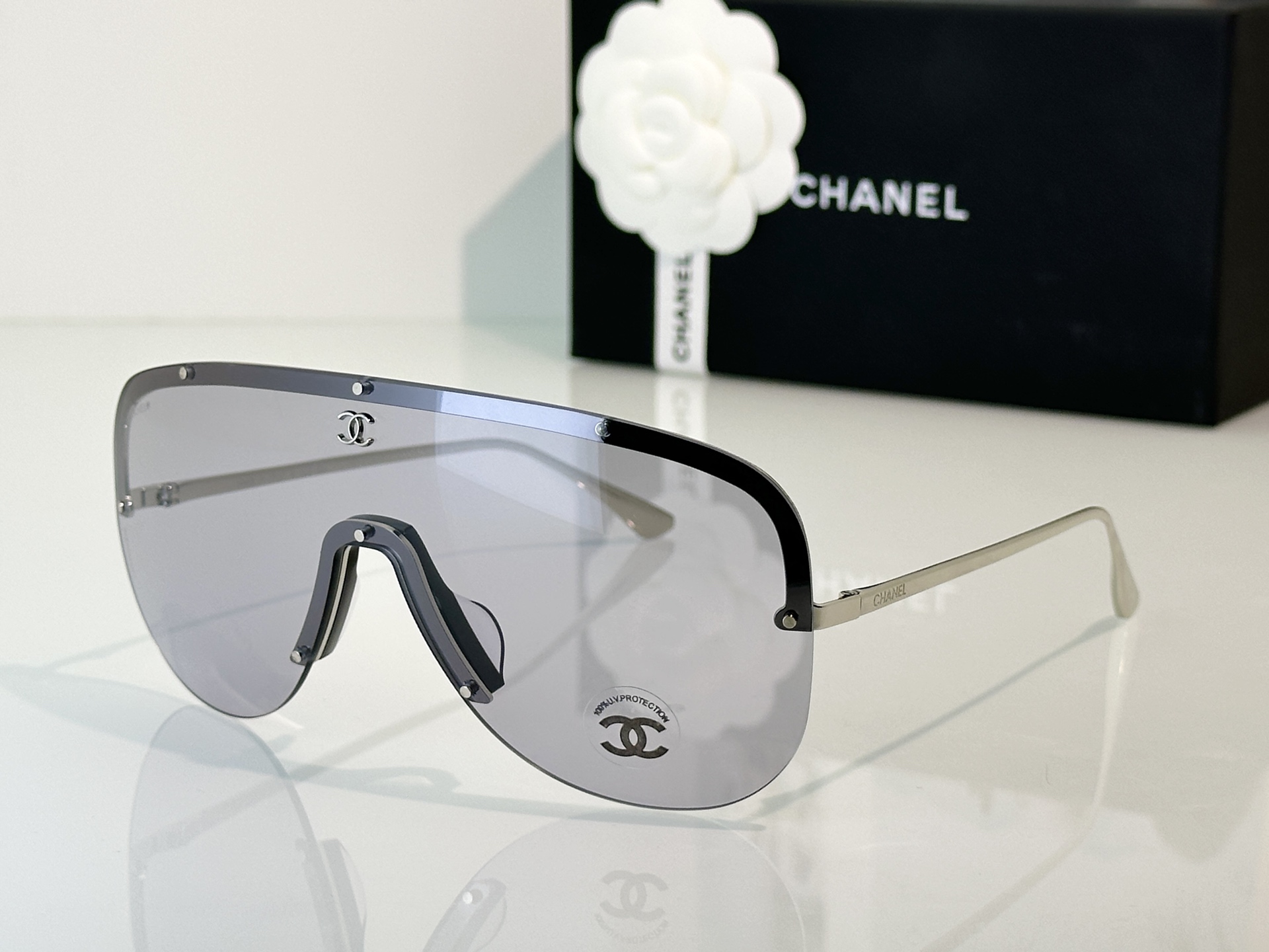 Chanel Sunglasses CH9590