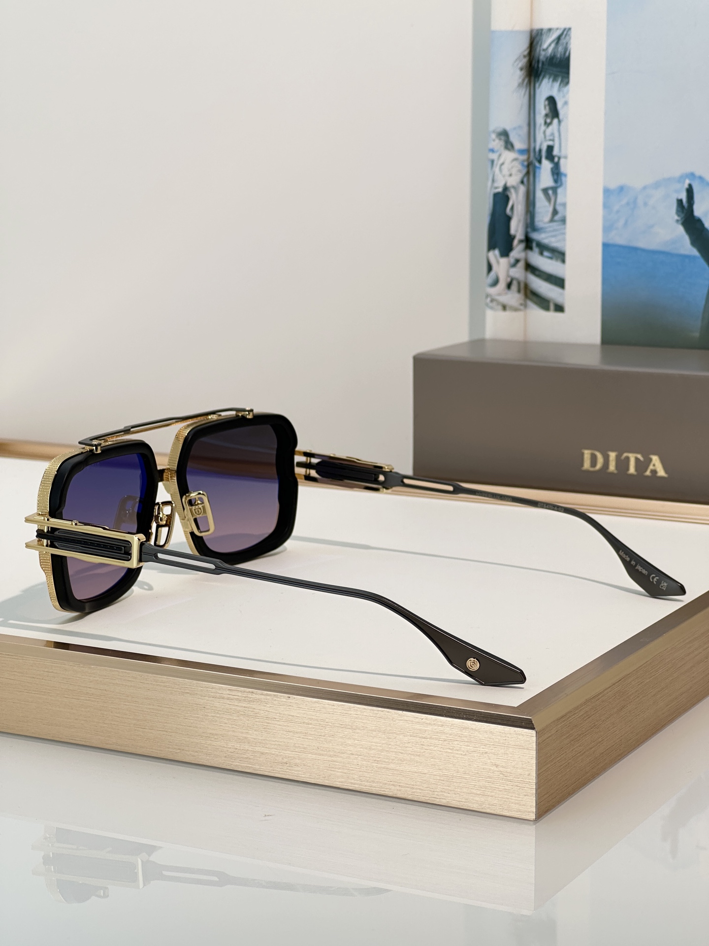 DITA Sunglasses HYPERLUX-1000