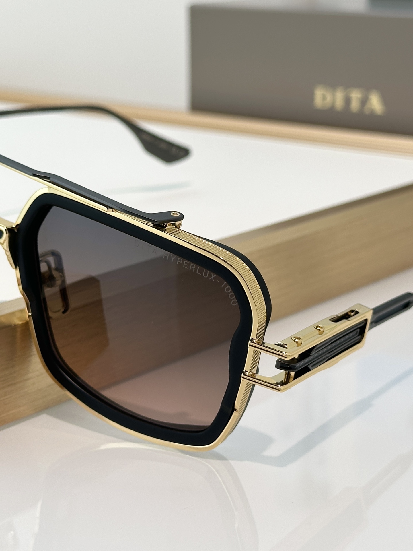 DITA Sunglasses HYPERLUX-1000