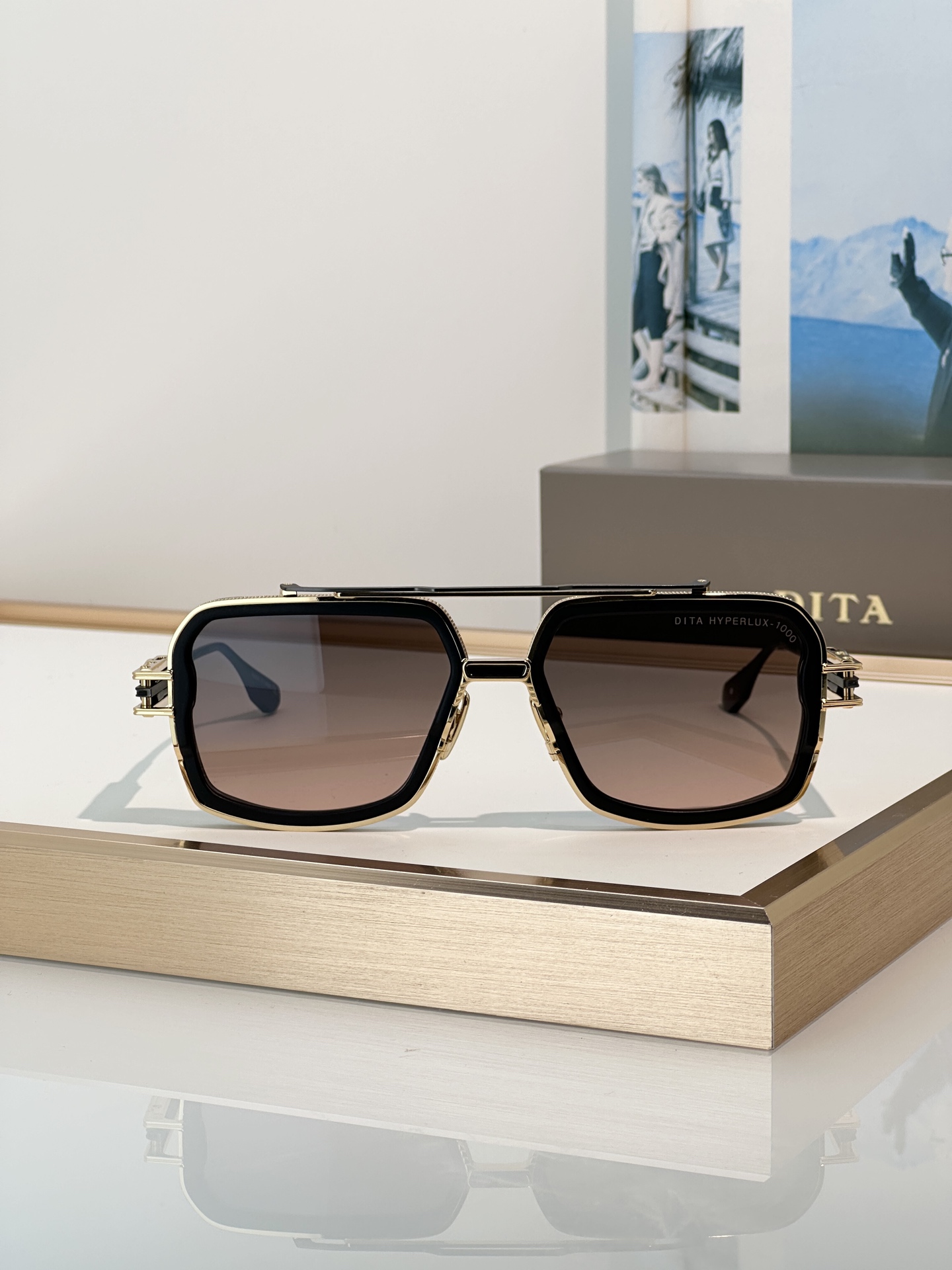 DITA Sunglasses HYPERLUX-1000