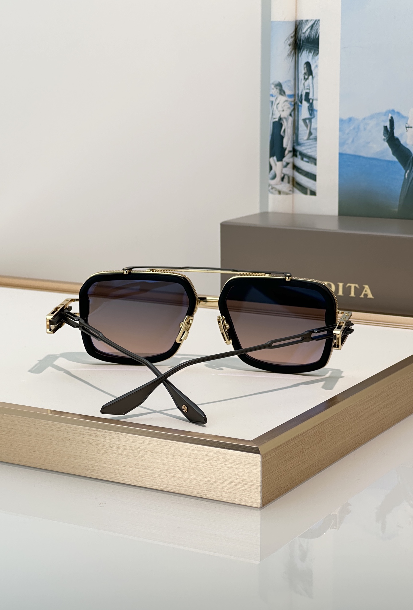 DITA Sunglasses HYPERLUX-1000