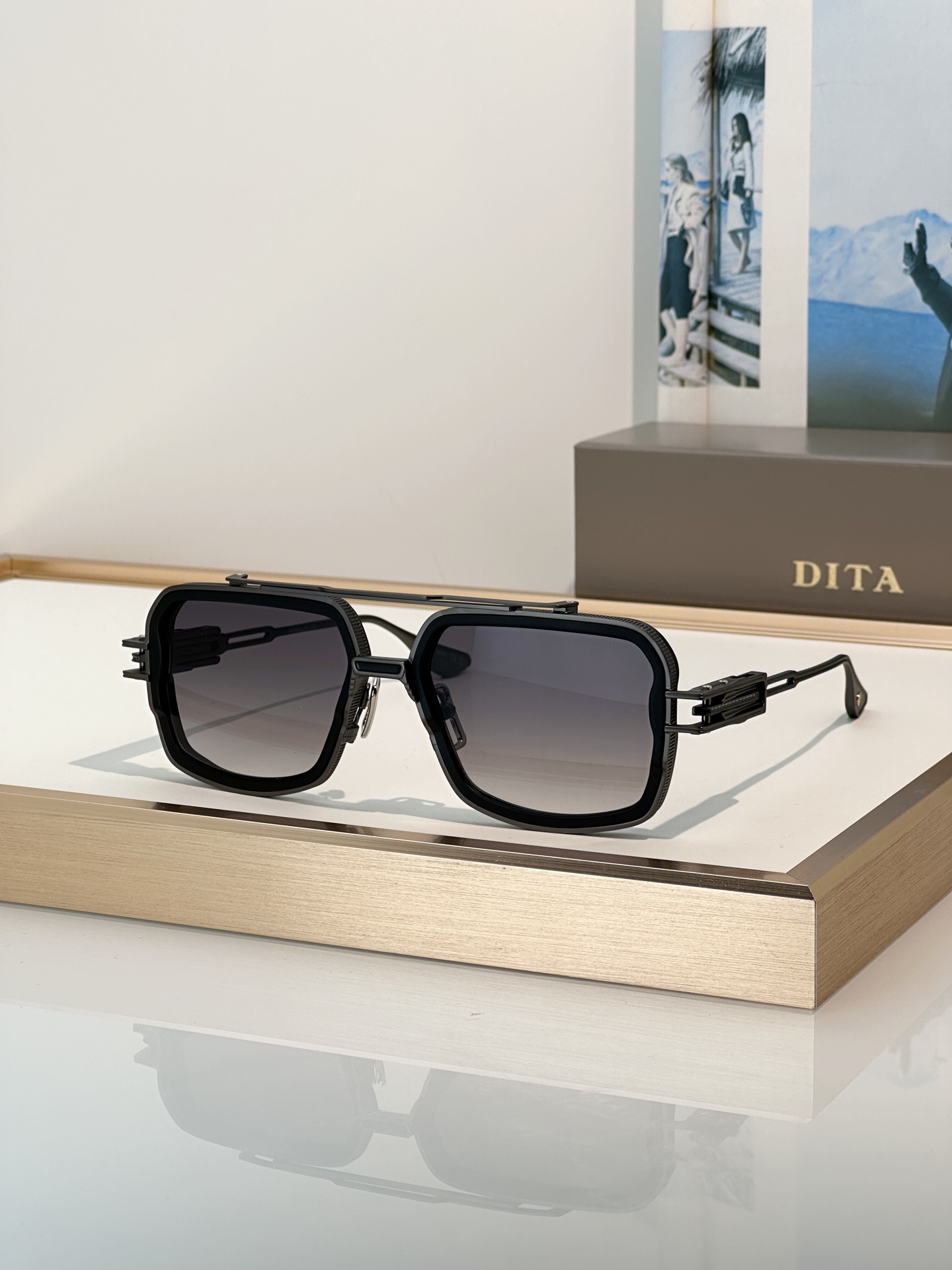 DITA Sunglasses HYPERLUX-1000