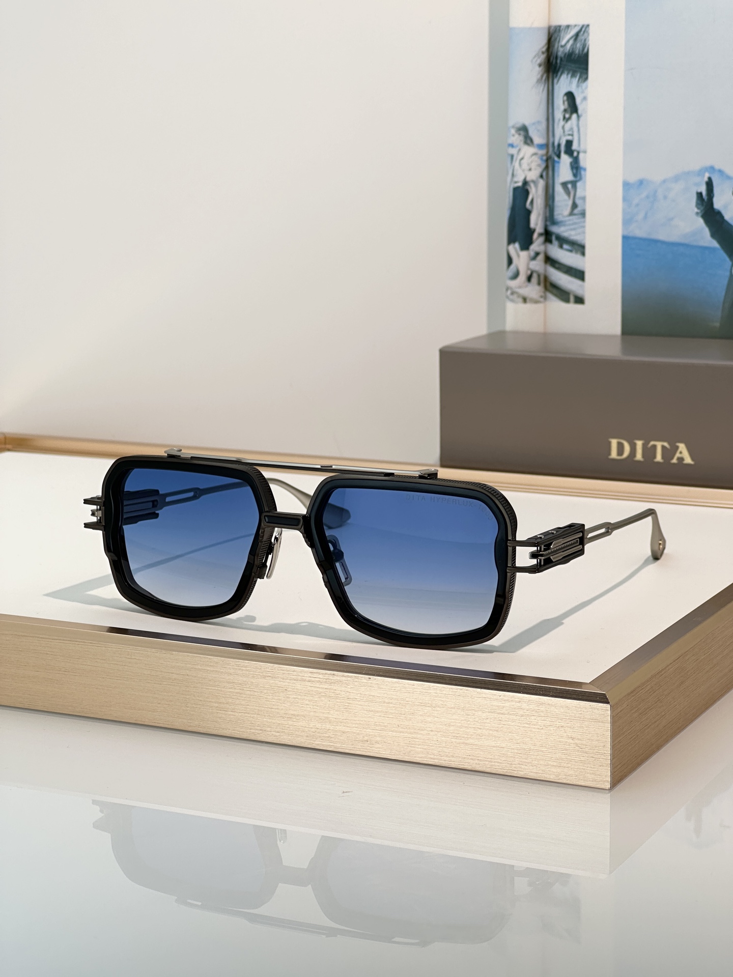 DITA Sunglasses HYPERLUX-1000
