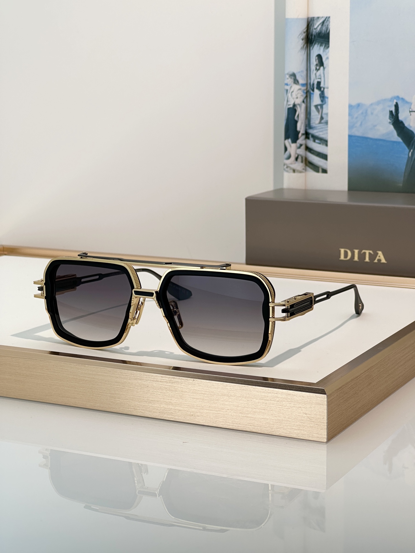 DITA Sunglasses HYPERLUX-1000
