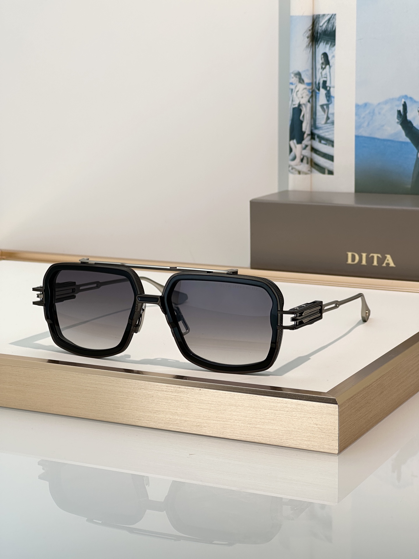 DITA Sunglasses HYPERLUX-1000
