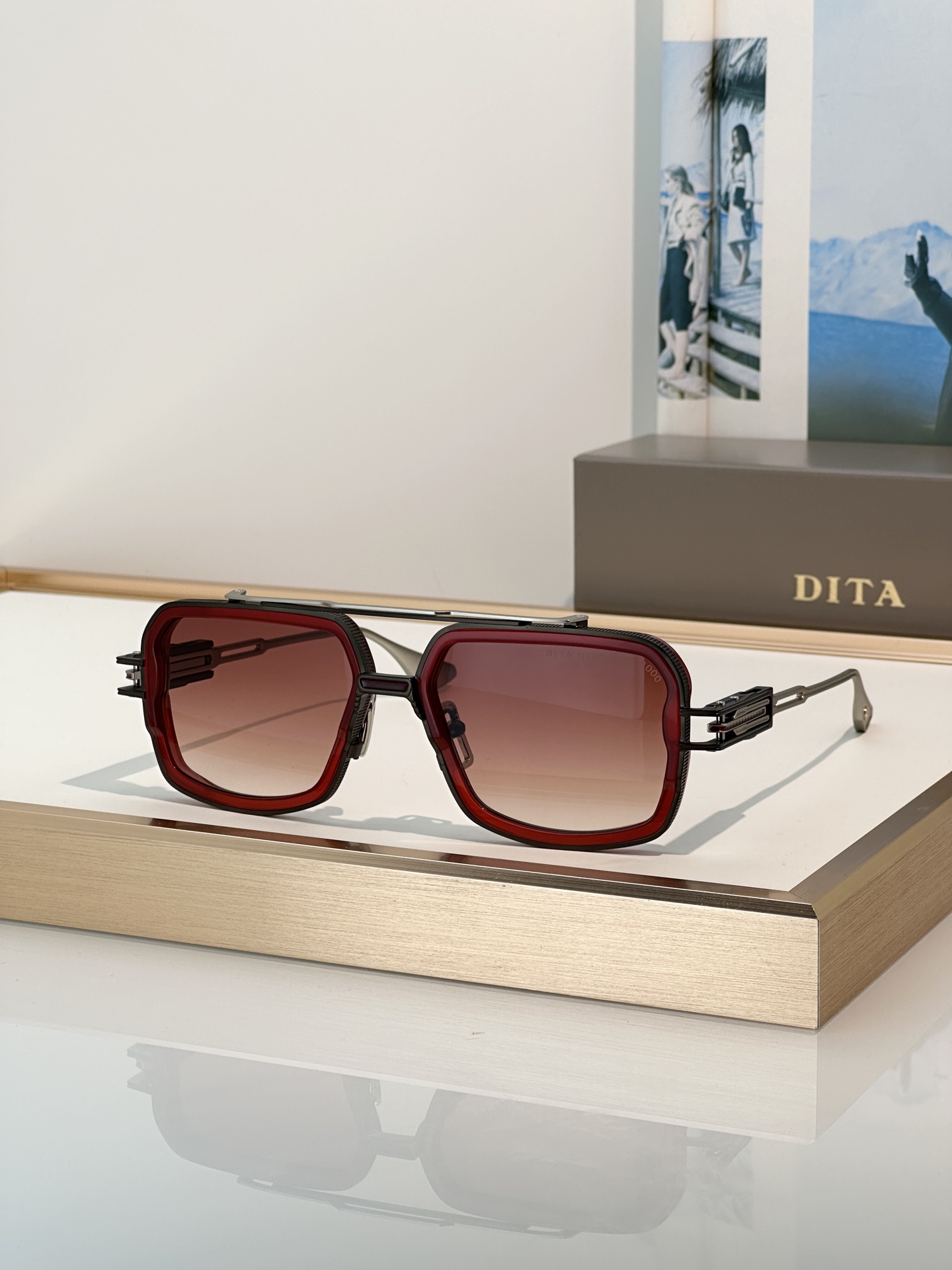 DITA Sunglasses HYPERLUX-1000