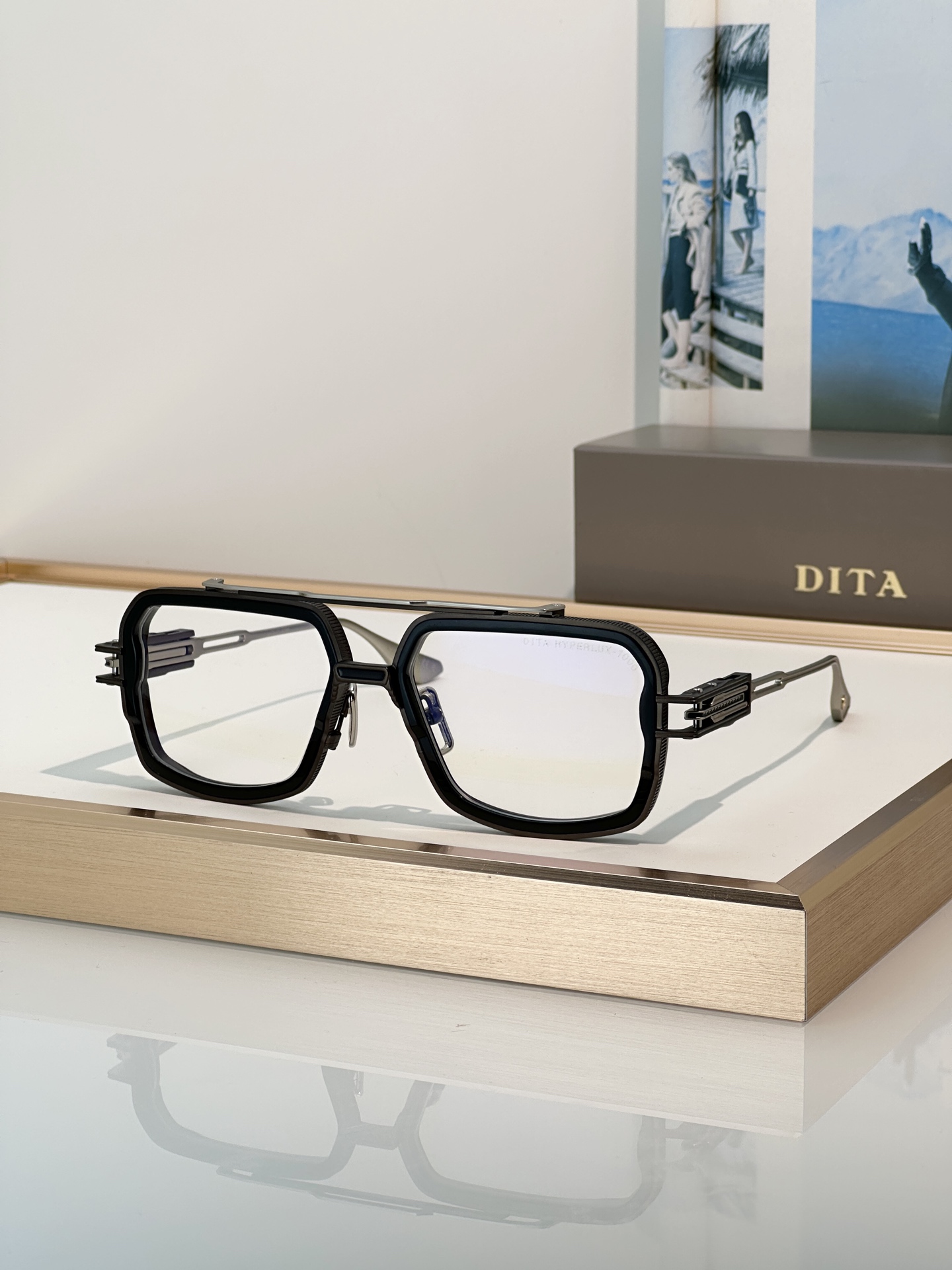 DITA Sunglasses HYPERLUX-1000