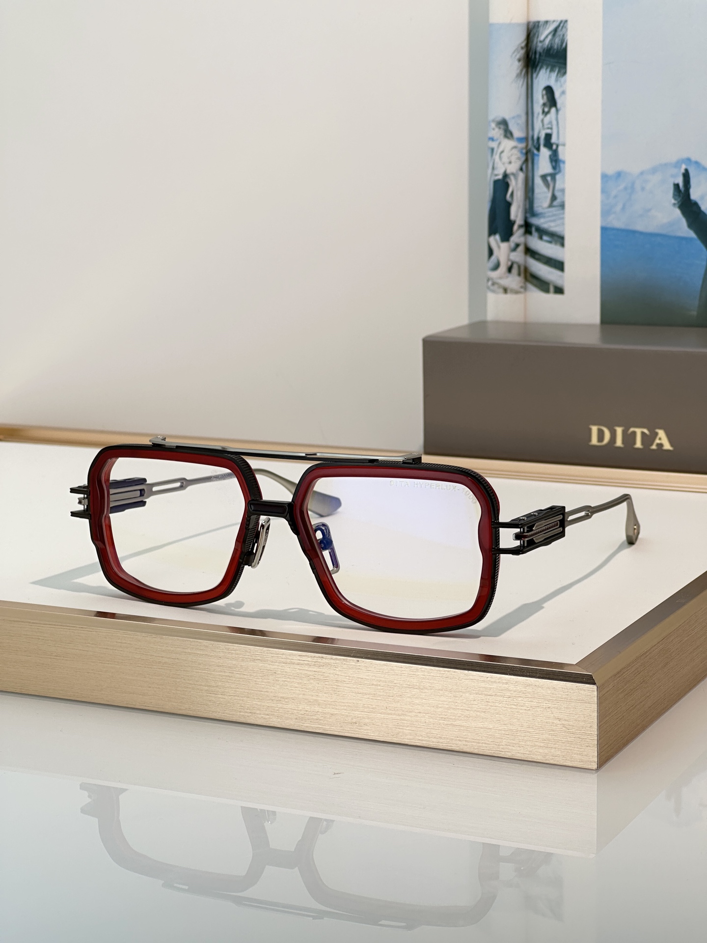 DITA Sunglasses HYPERLUX-1000