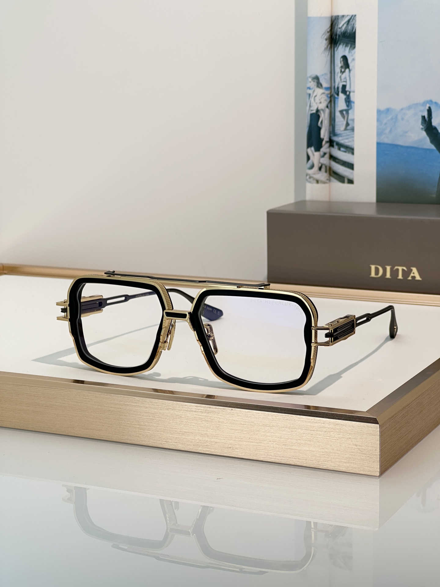 DITA Sunglasses HYPERLUX-1000