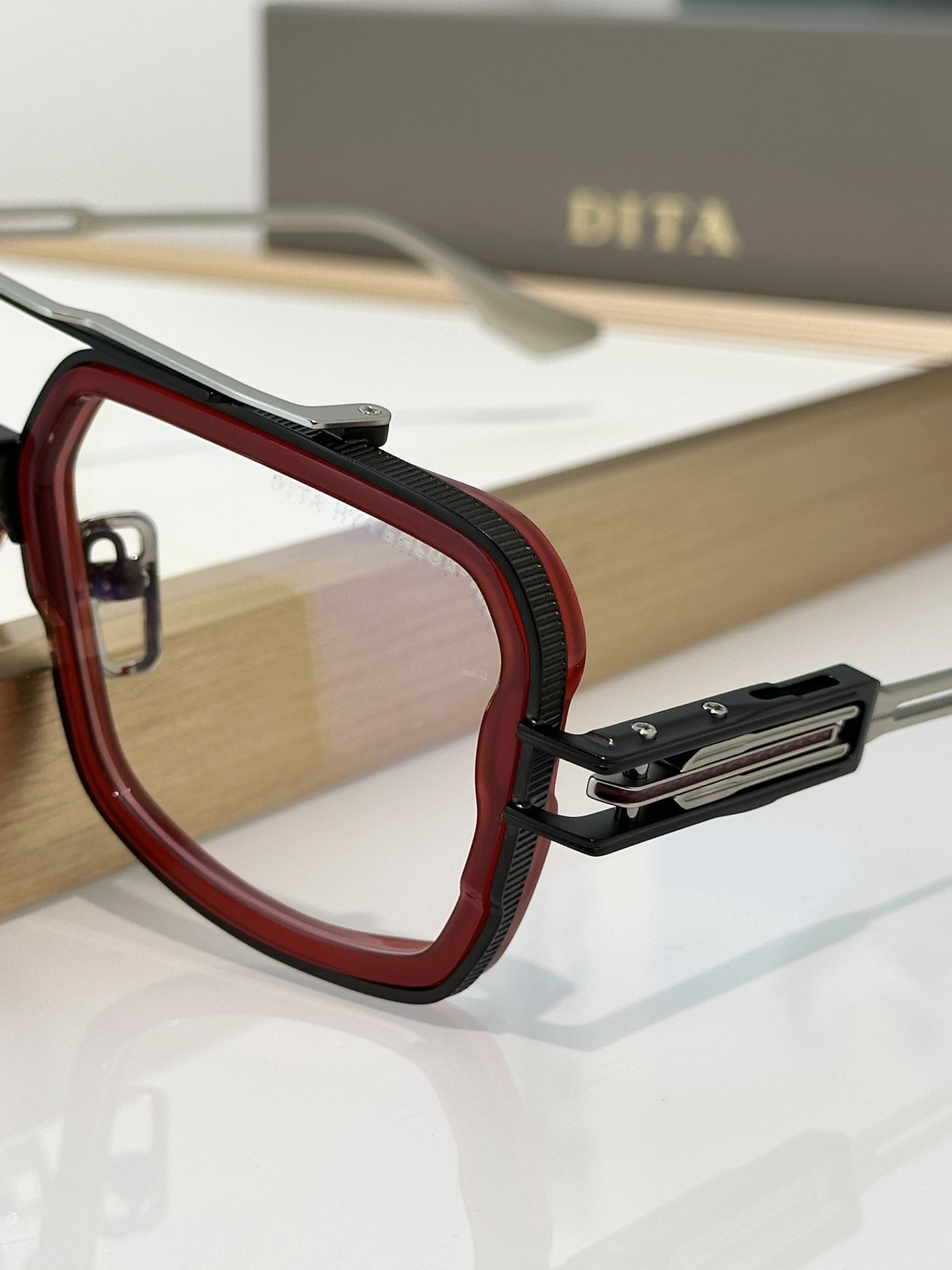 DITA Sunglasses HYPERLUX-1000