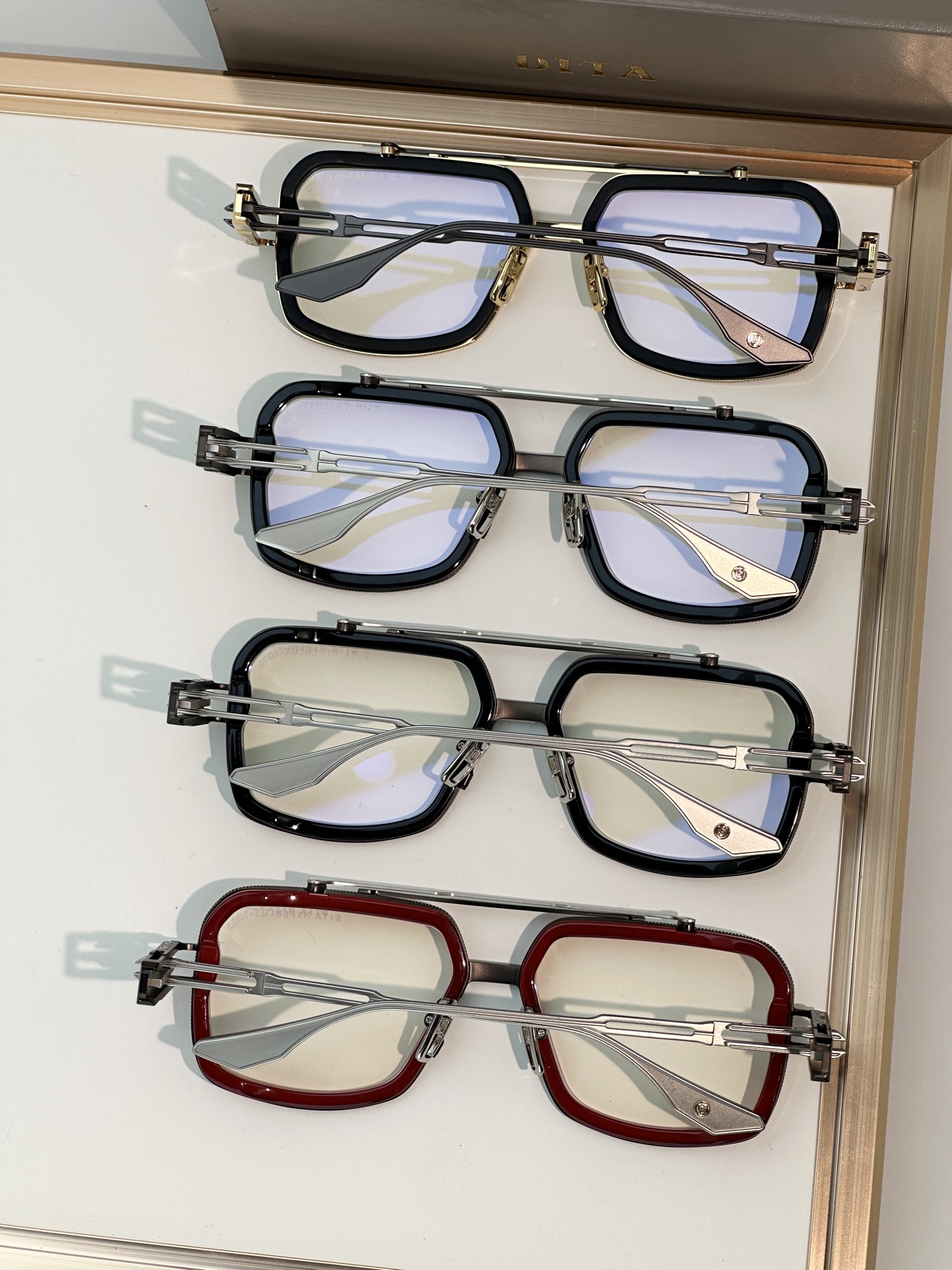 DITA Sunglasses HYPERLUX-1000