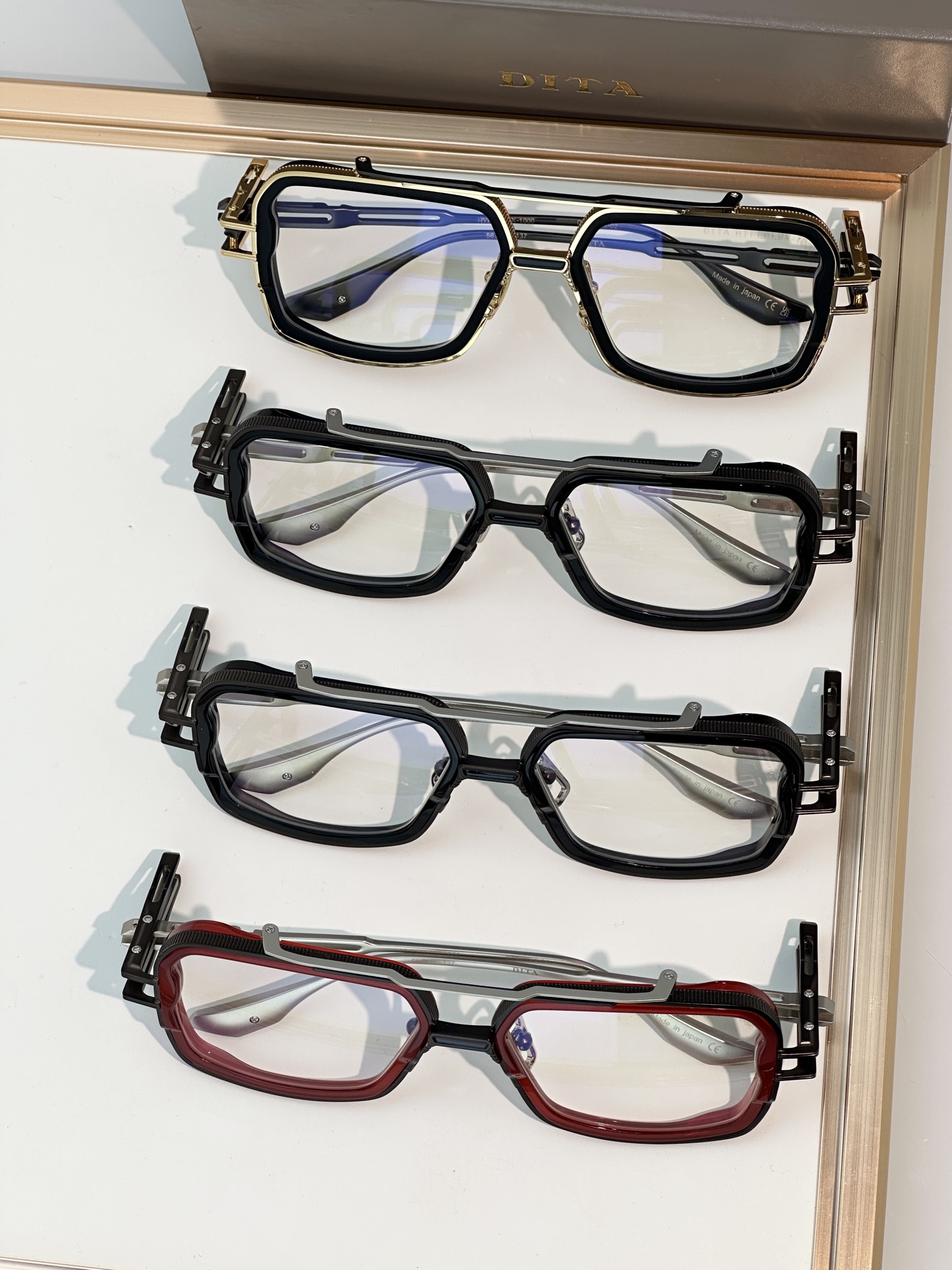DITA Sunglasses HYPERLUX-1000