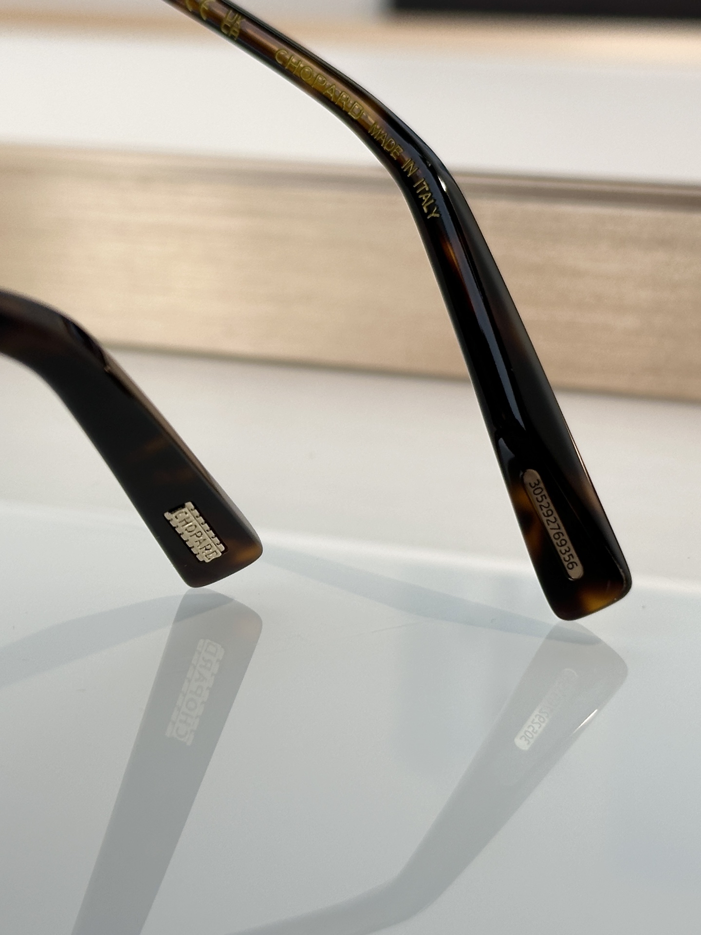 Designer Sunglasses SCHL50