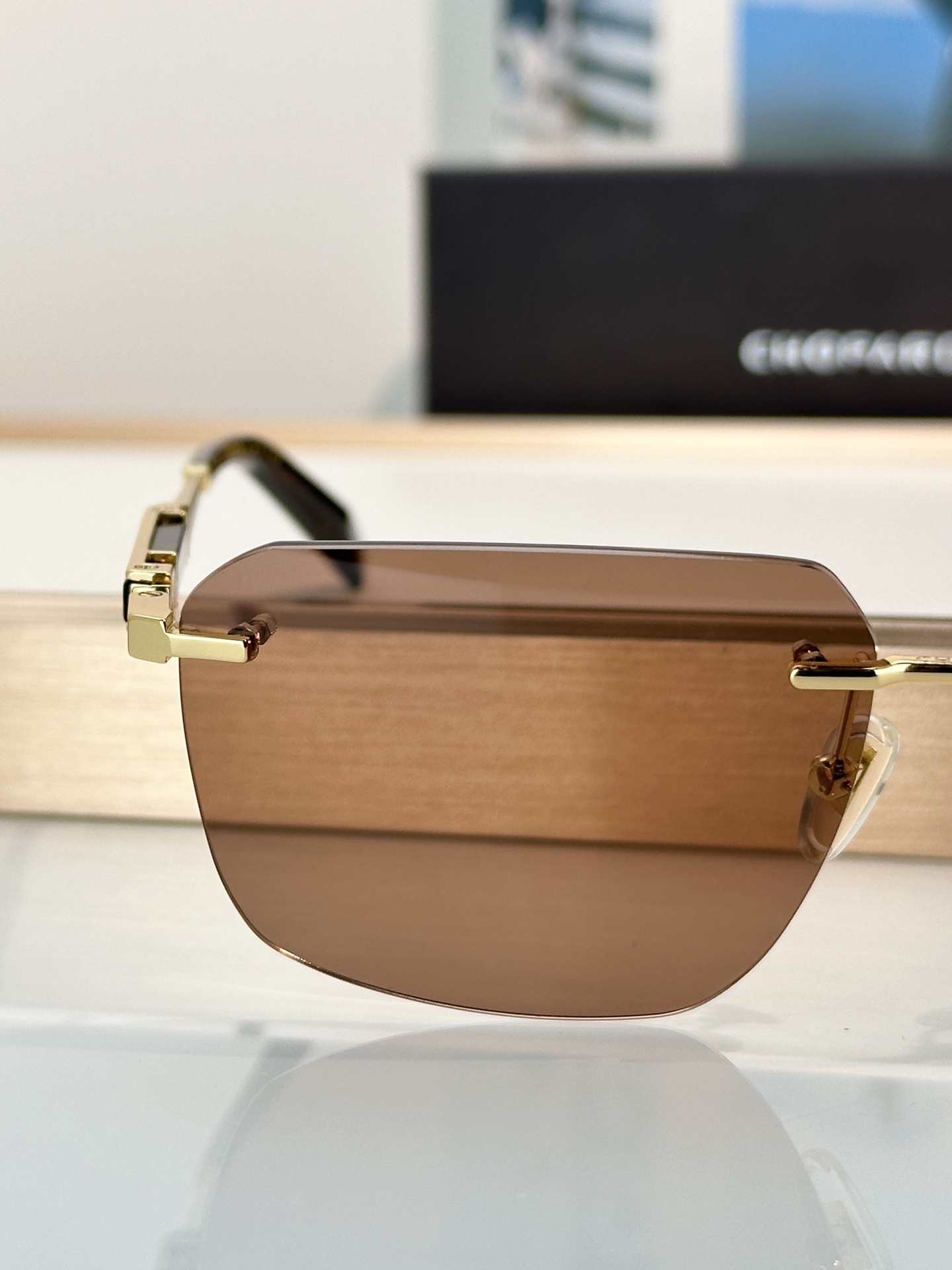 Designer Sunglasses SCHL50