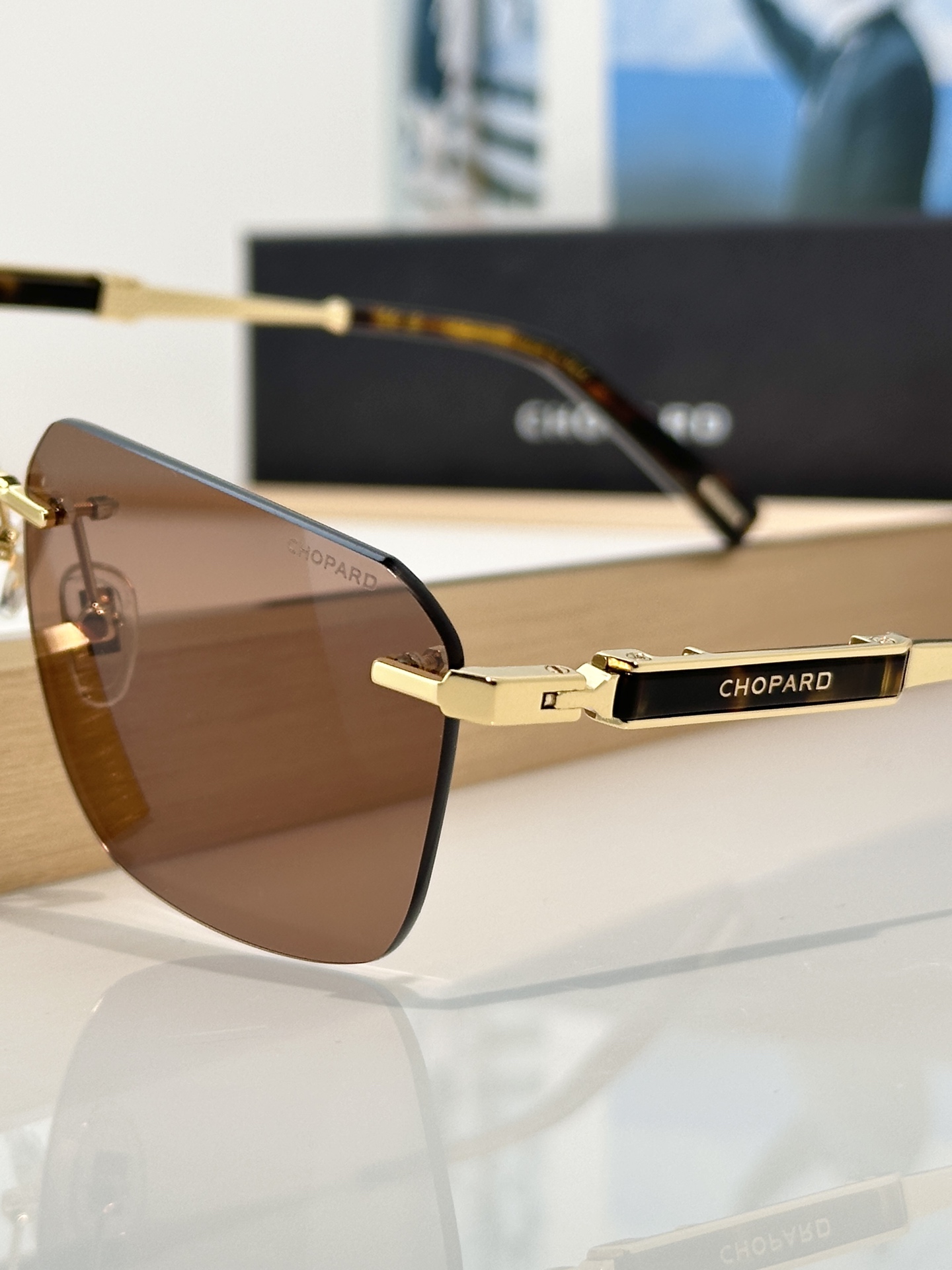 Designer Sunglasses SCHL50