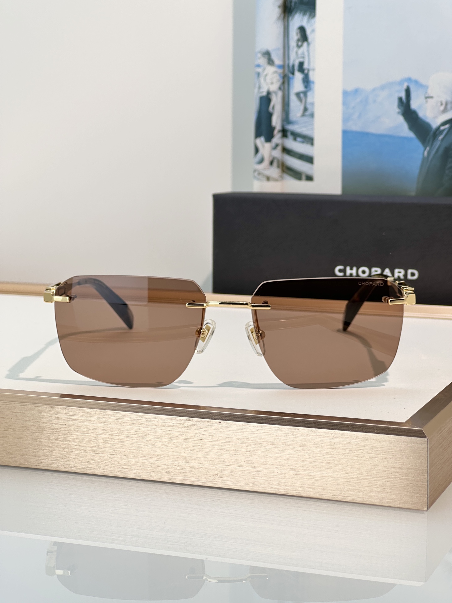 Designer Sunglasses SCHL50