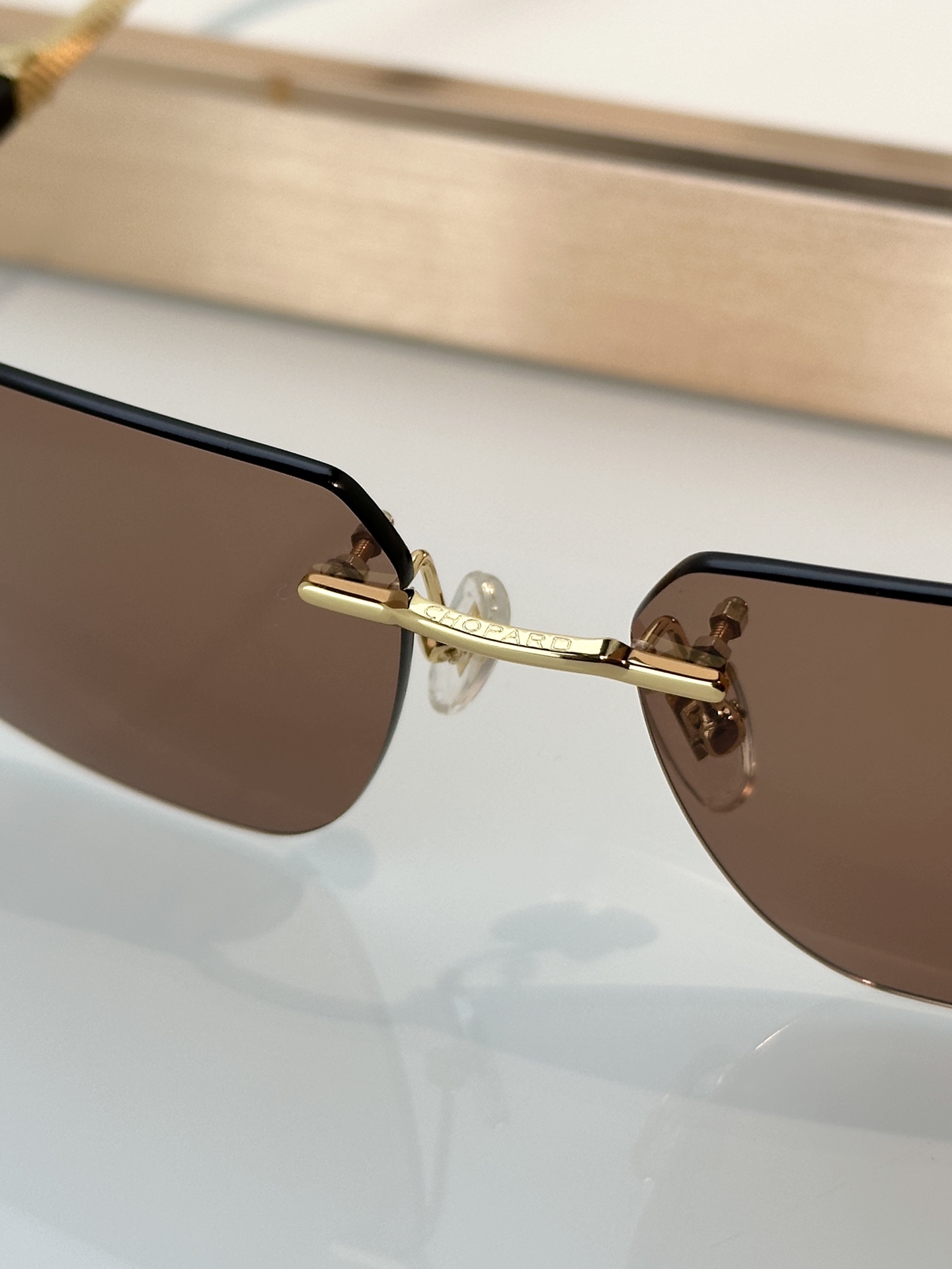 Designer Sunglasses SCHL50