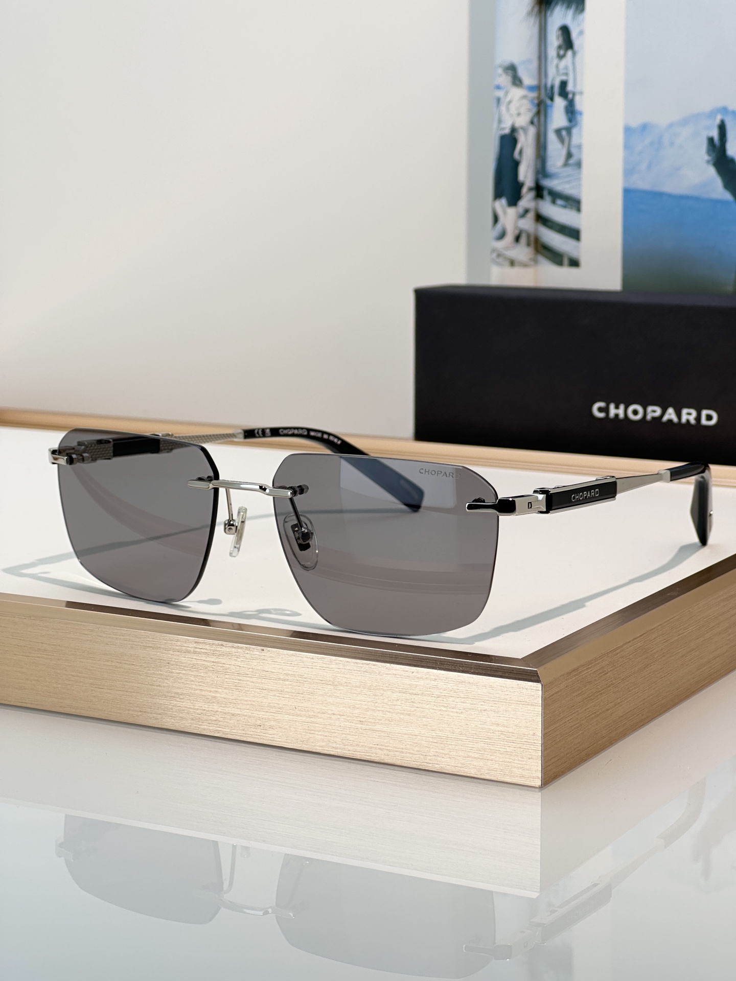 Designer Sunglasses SCHL50