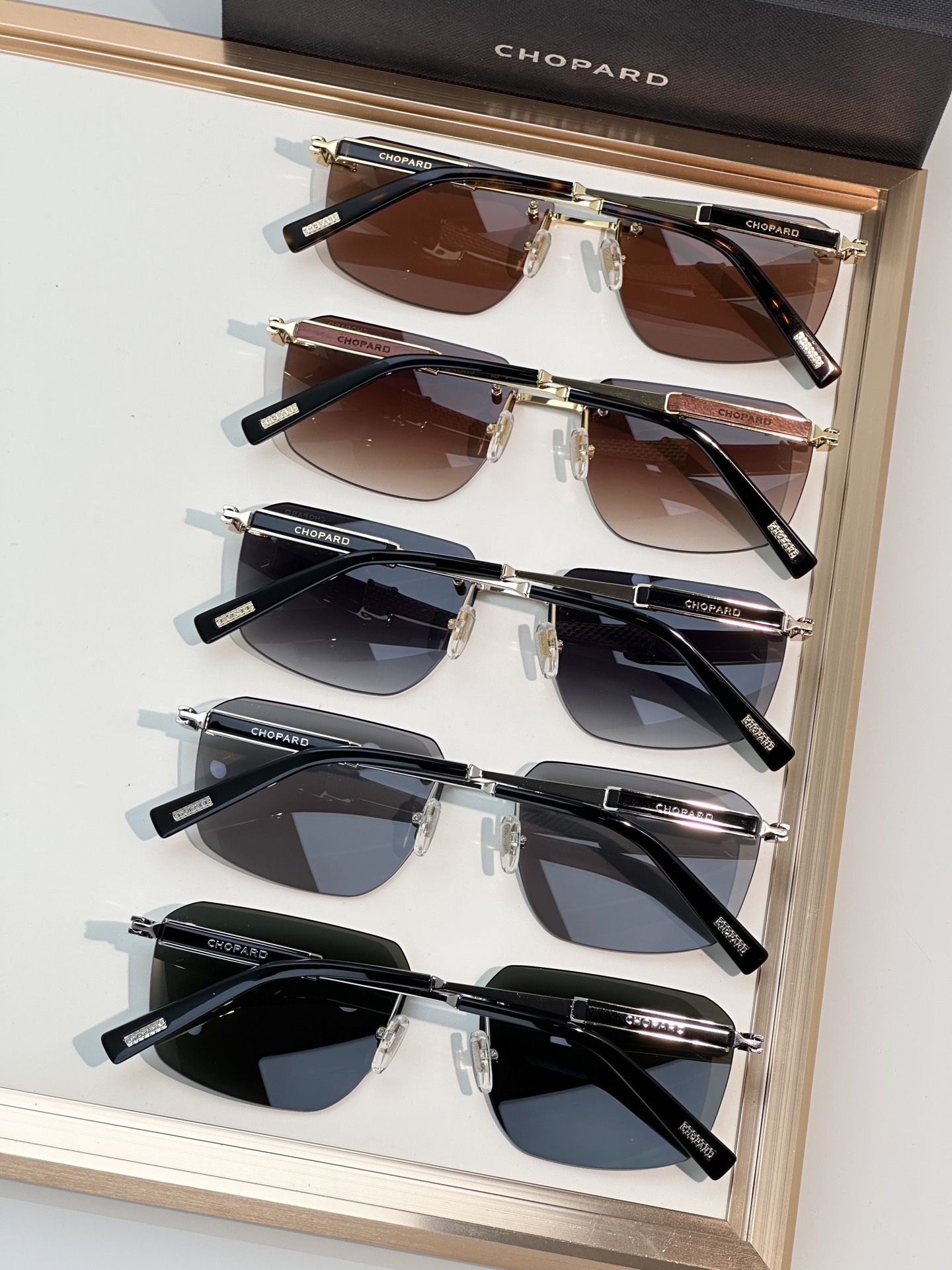 Designer Sunglasses SCHL50