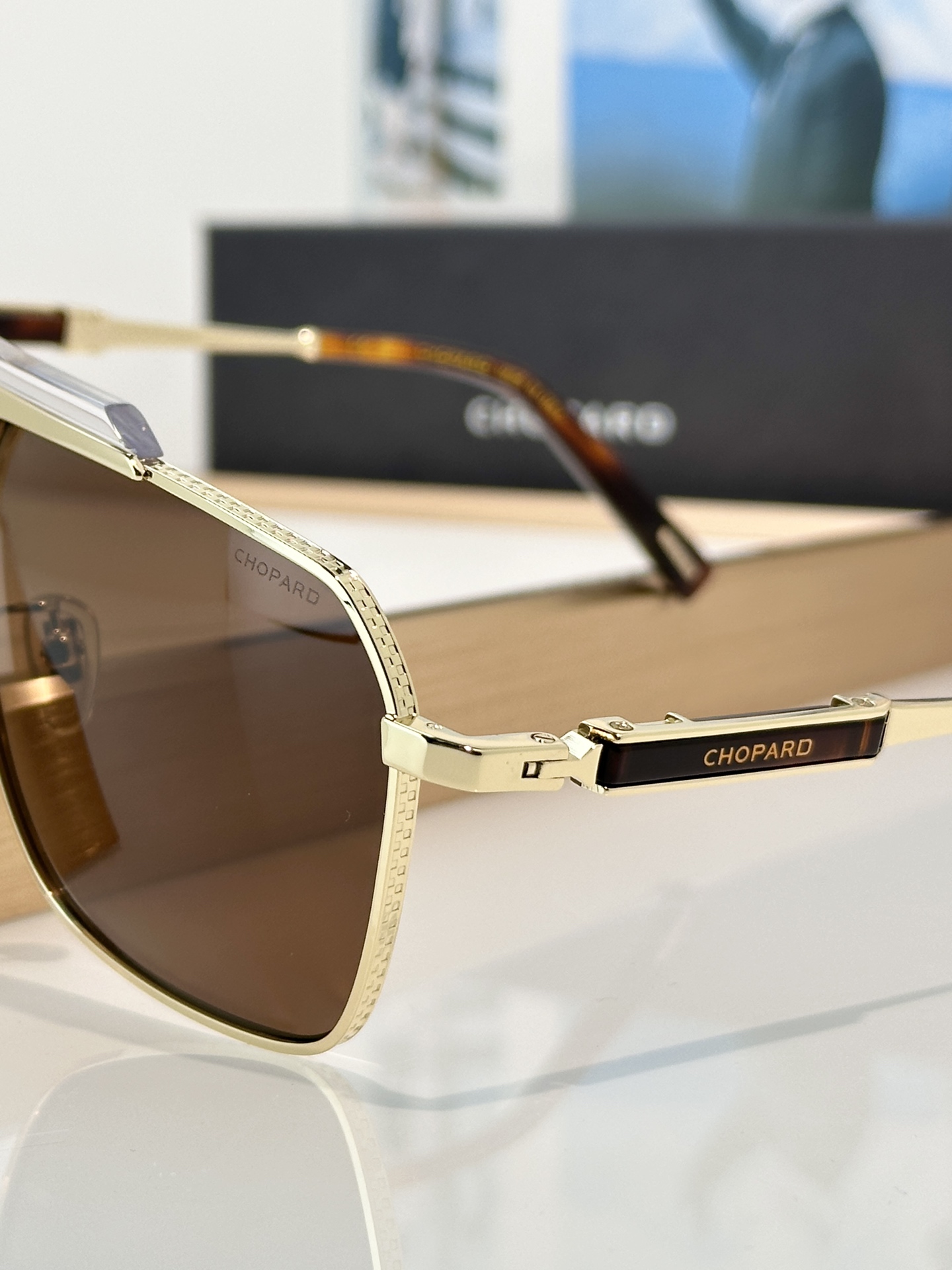 Designer Sunglasses SCHL31