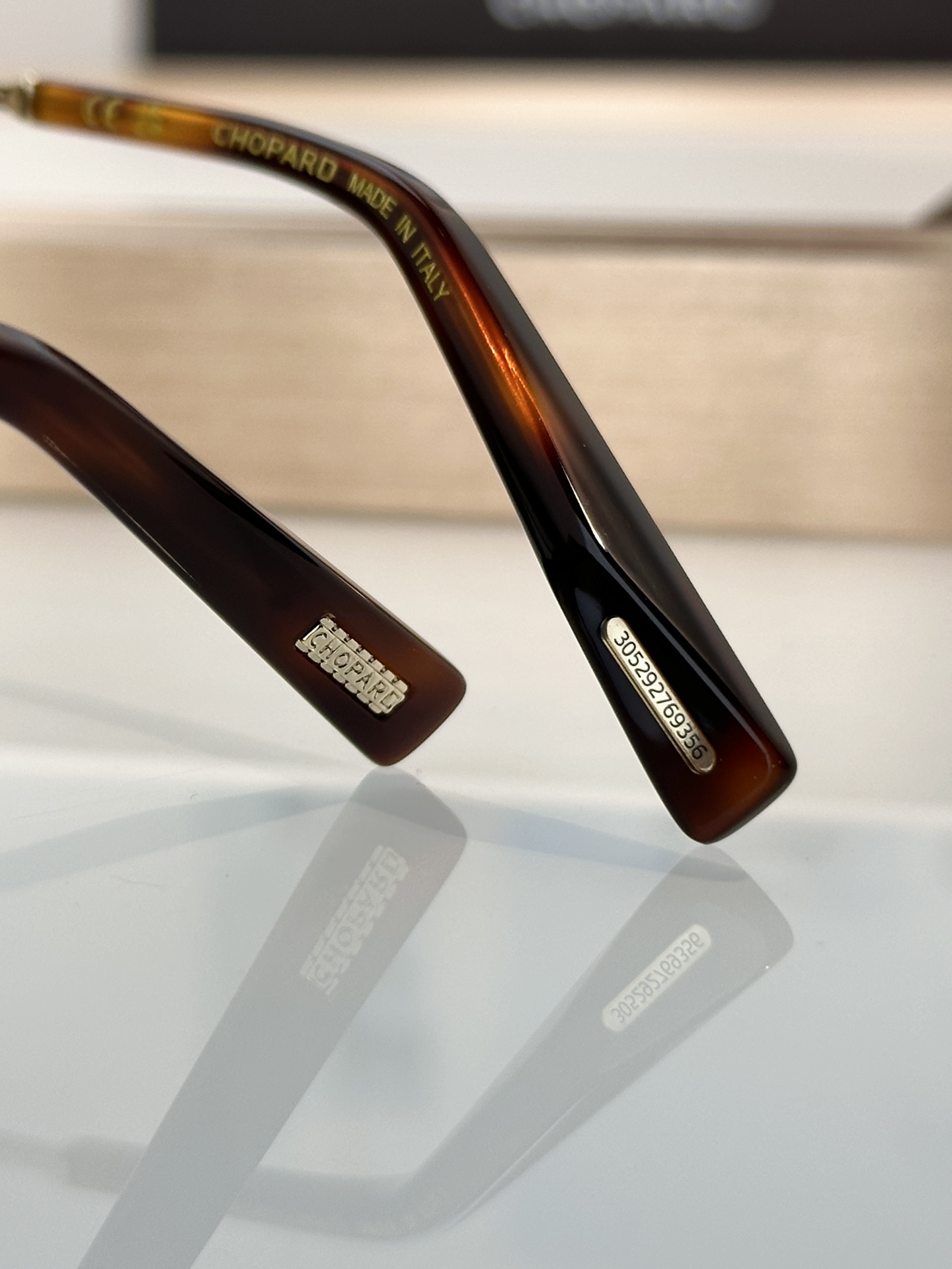 Designer Sunglasses SCHL31