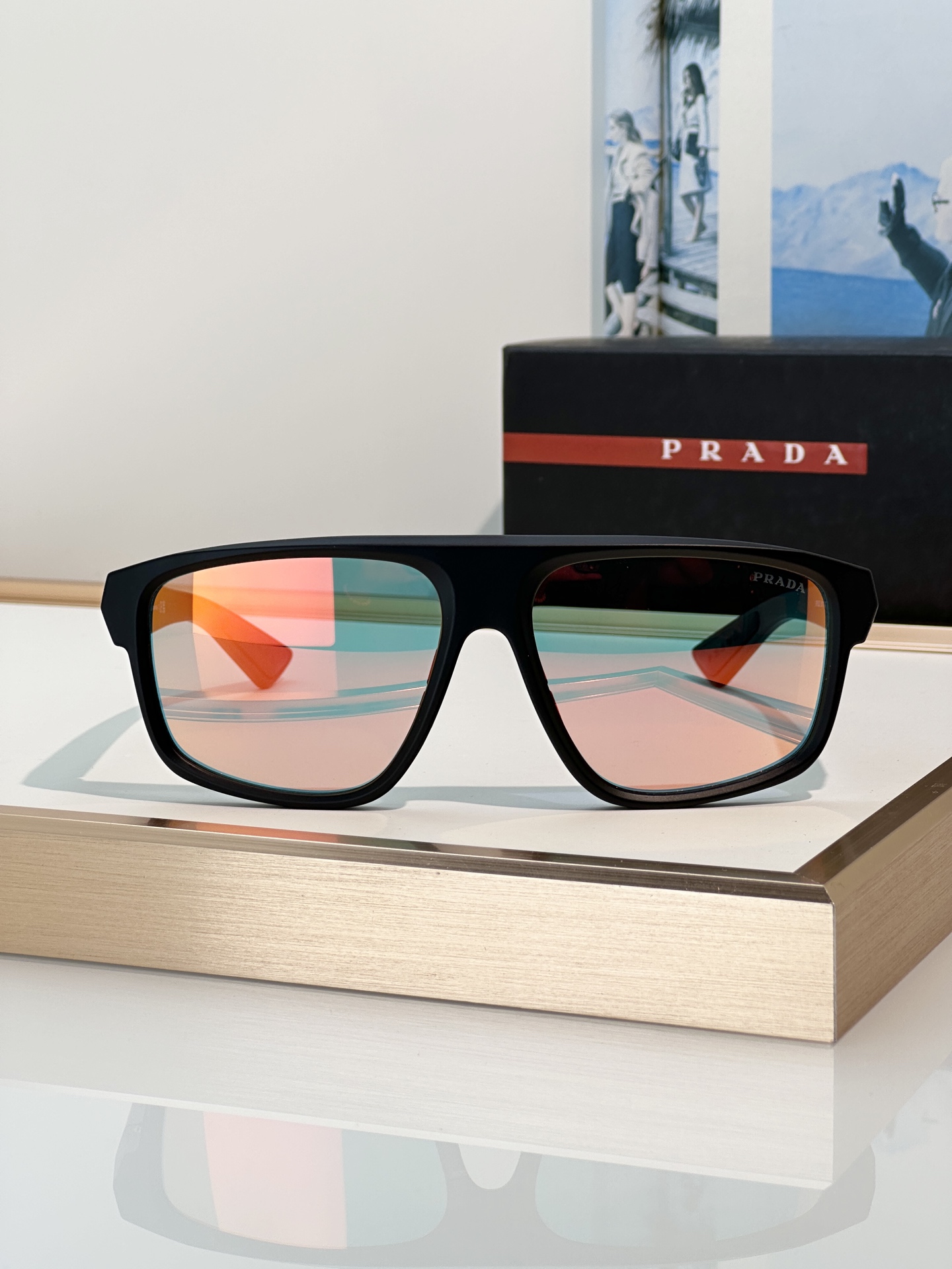 Designer Sunglasses SPS