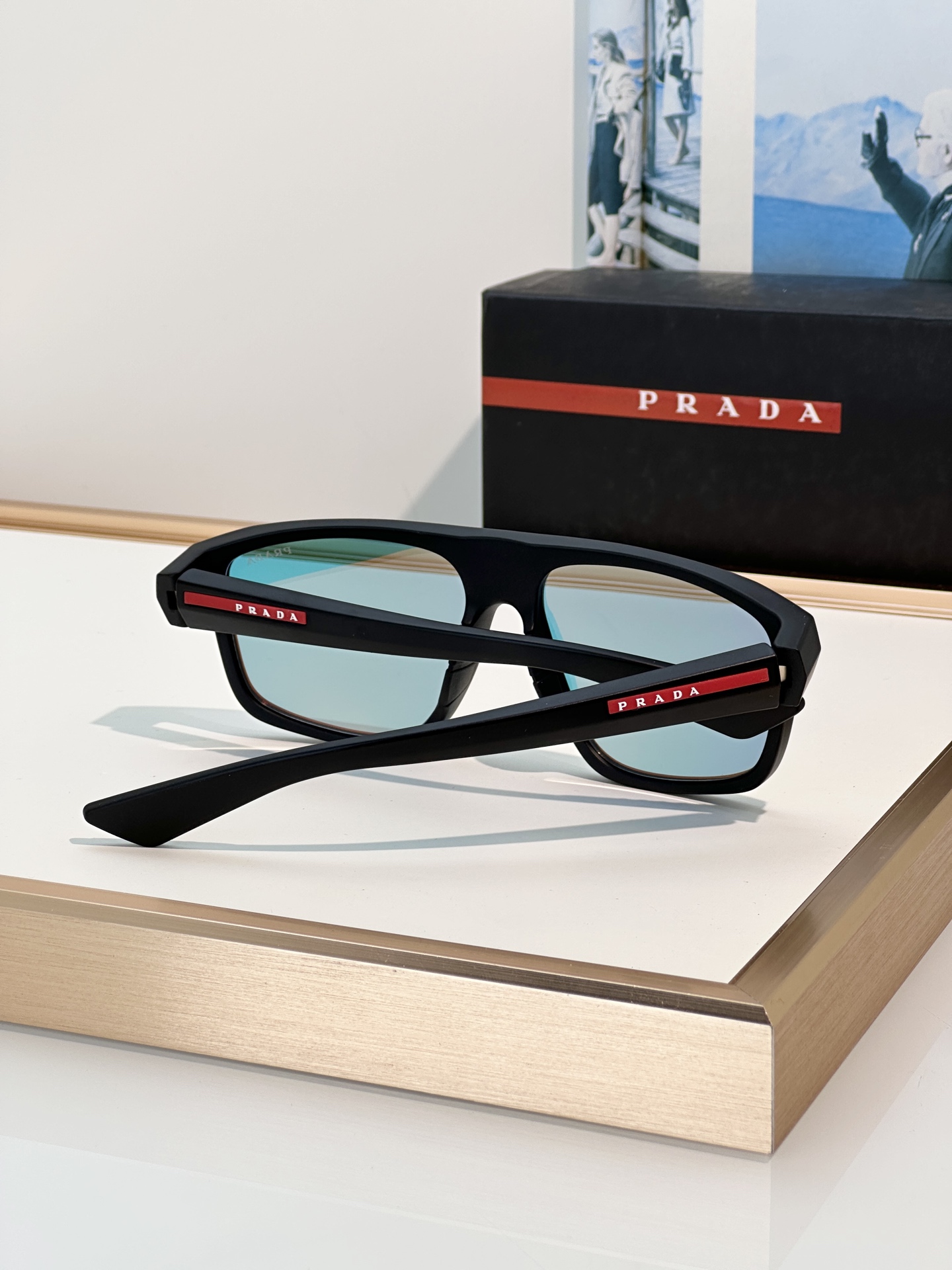 Designer Sunglasses SPS