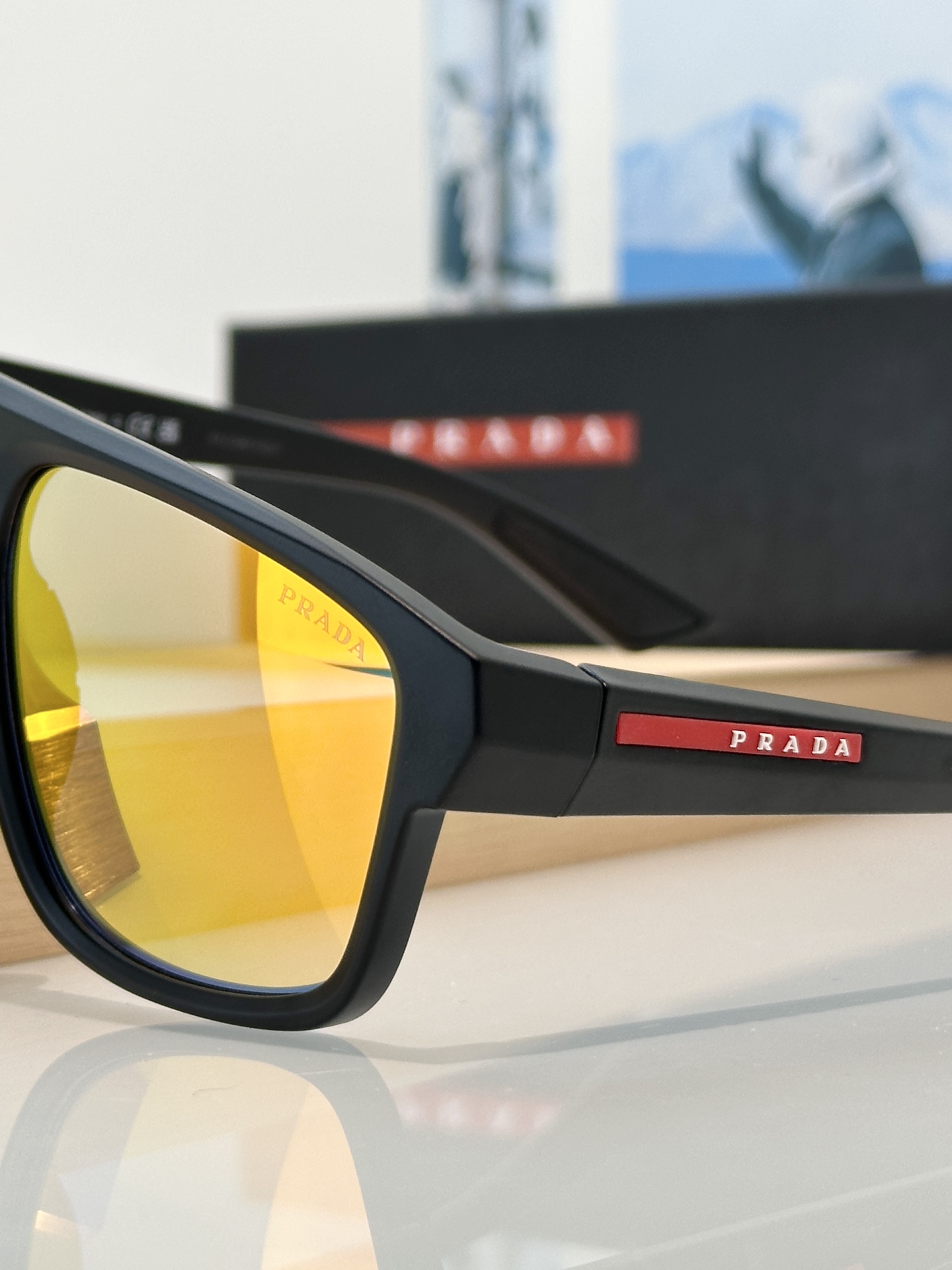 Designer Sunglasses SPS