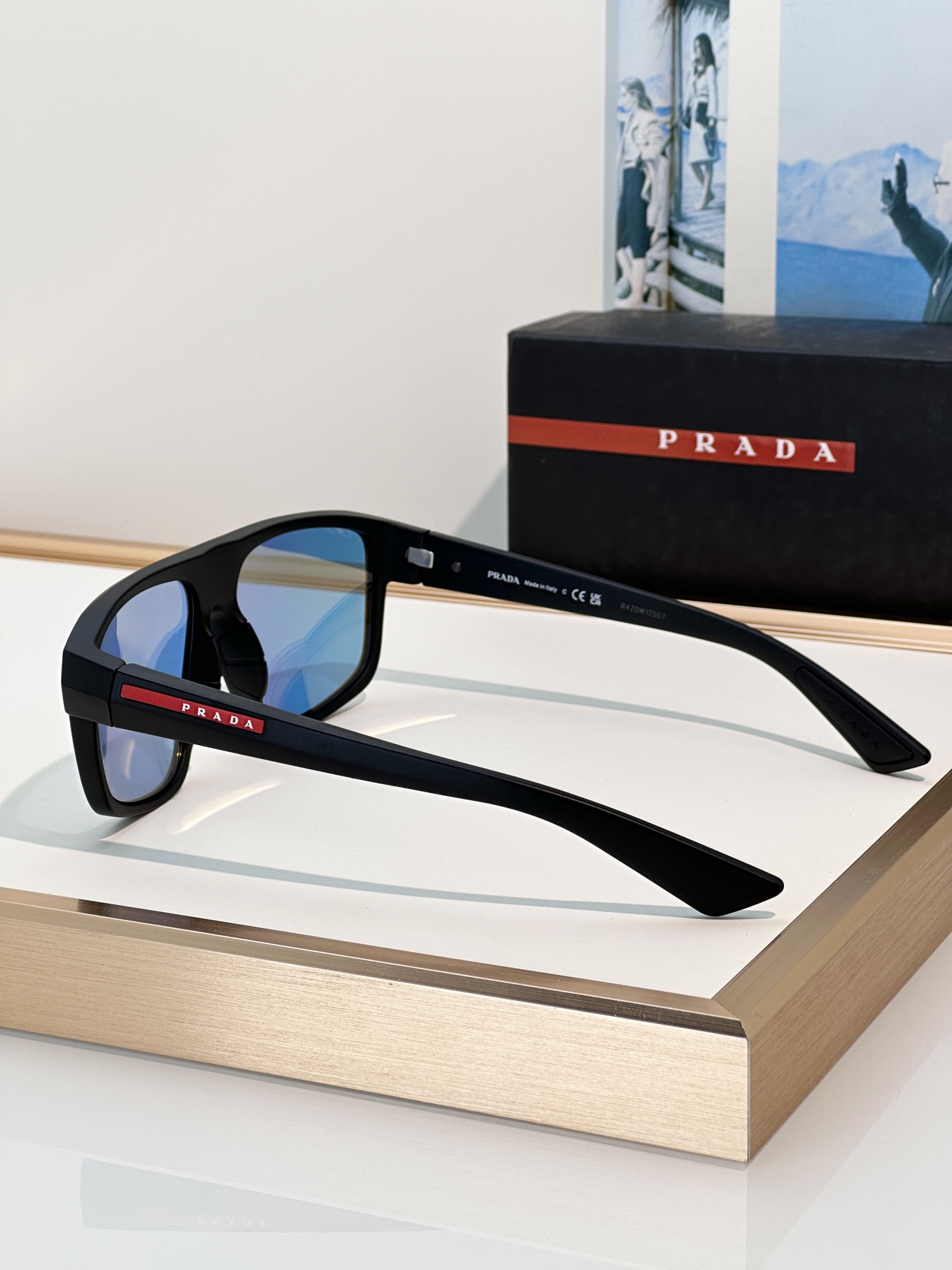 Designer Sunglasses SPS