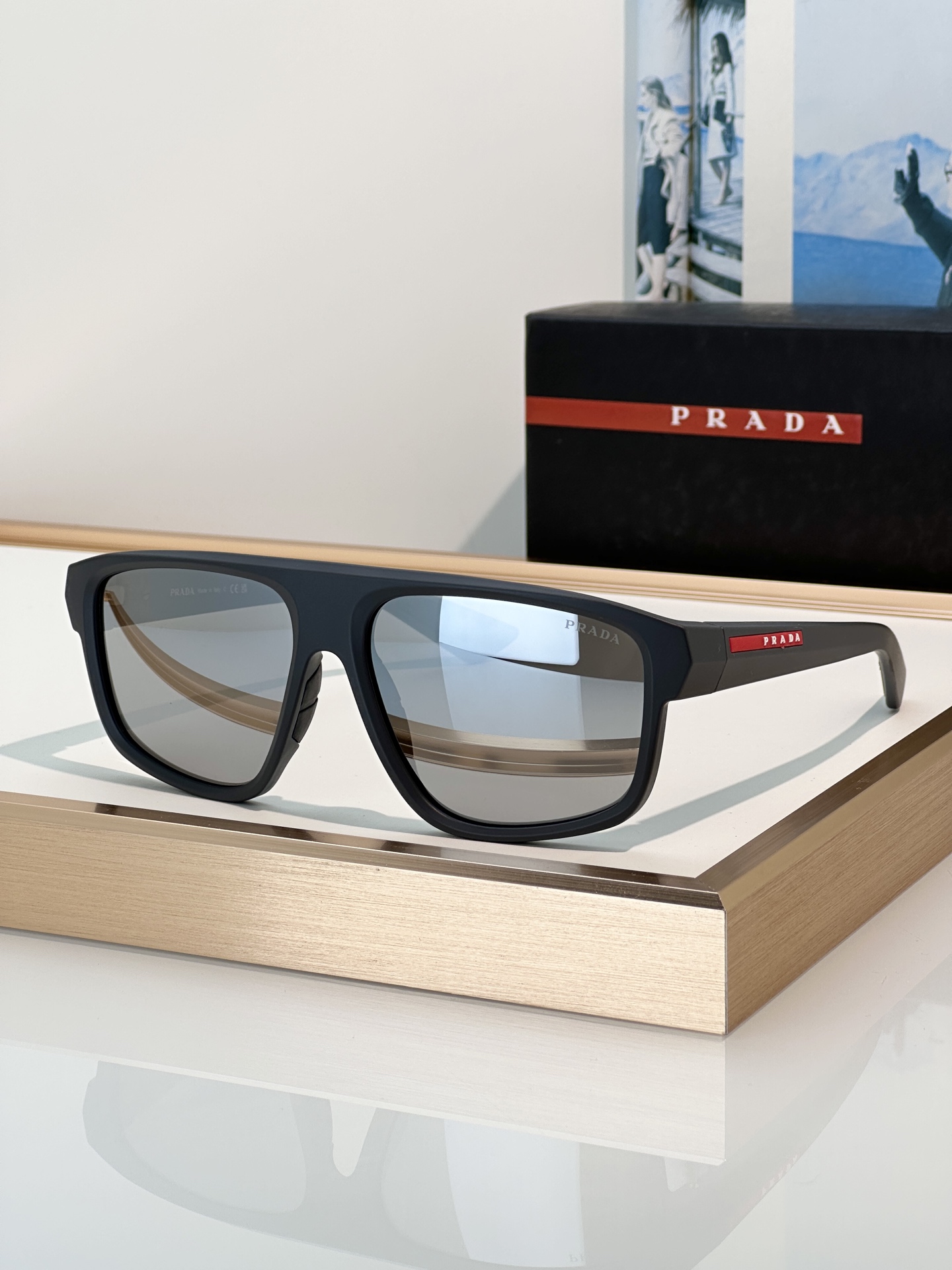 Designer Sunglasses SPS