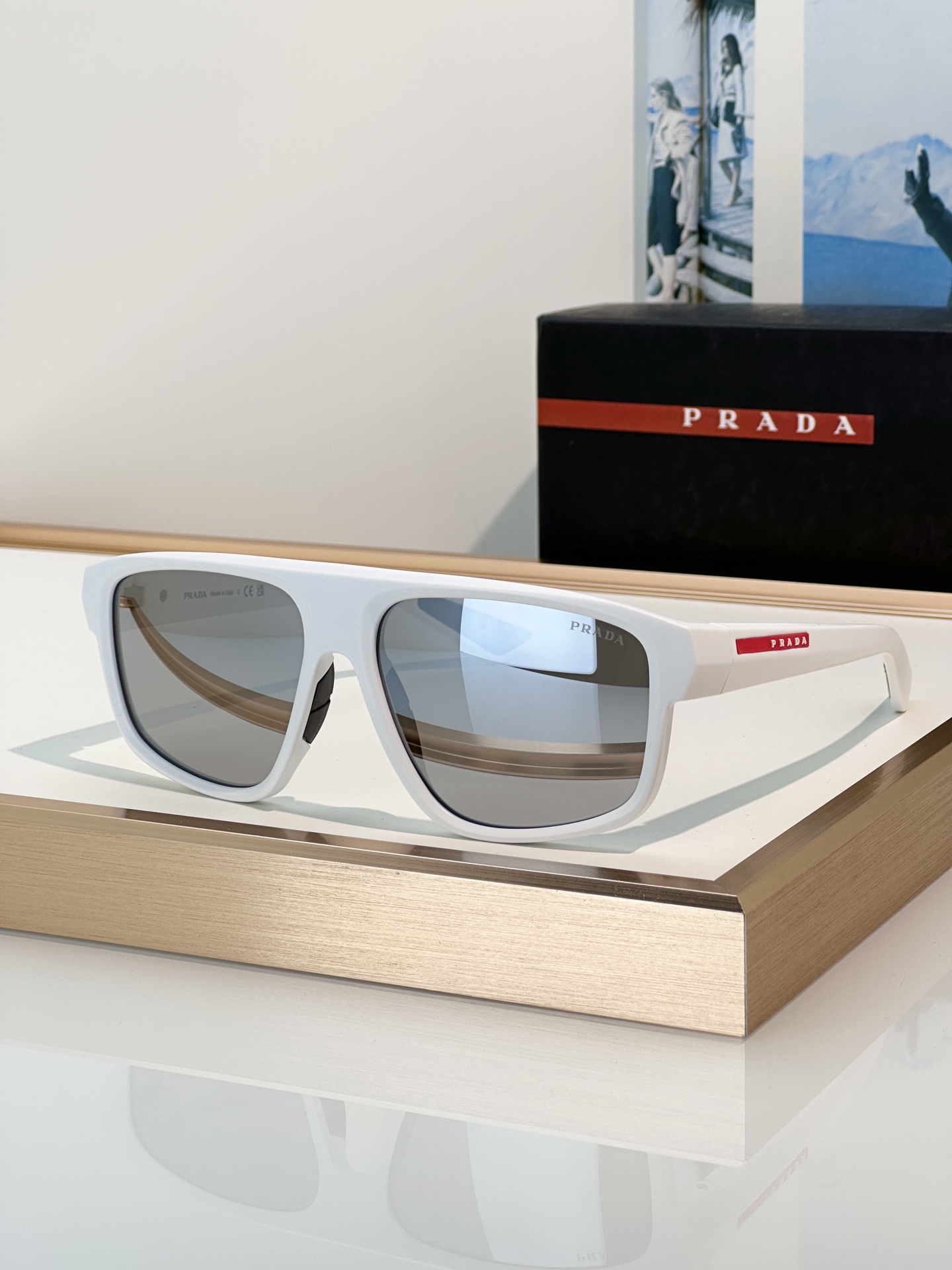 Designer Sunglasses SPS