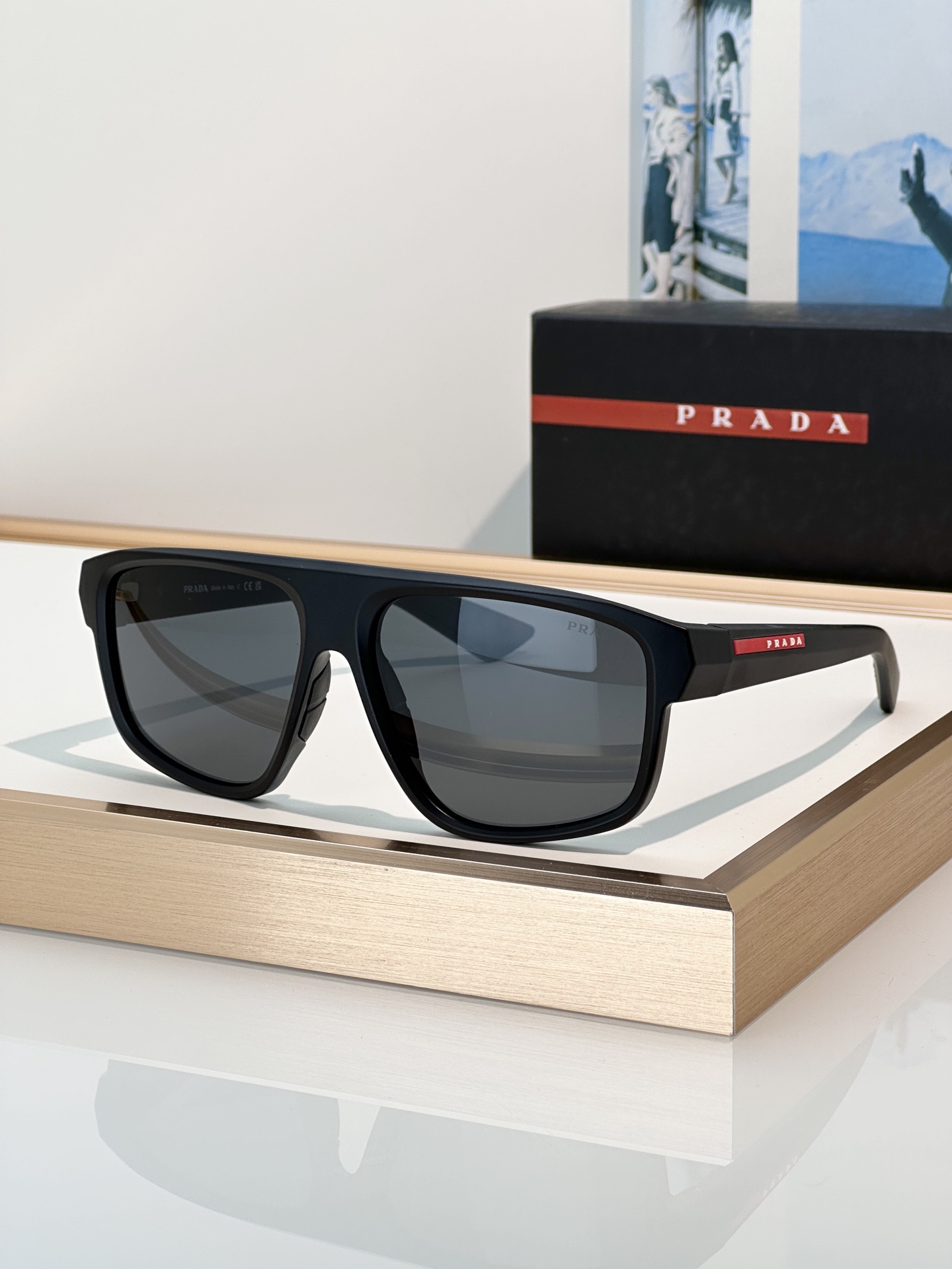 Designer Sunglasses SPS