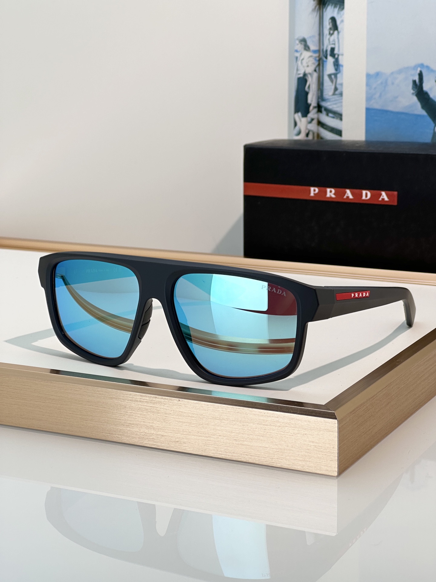 Designer Sunglasses SPS