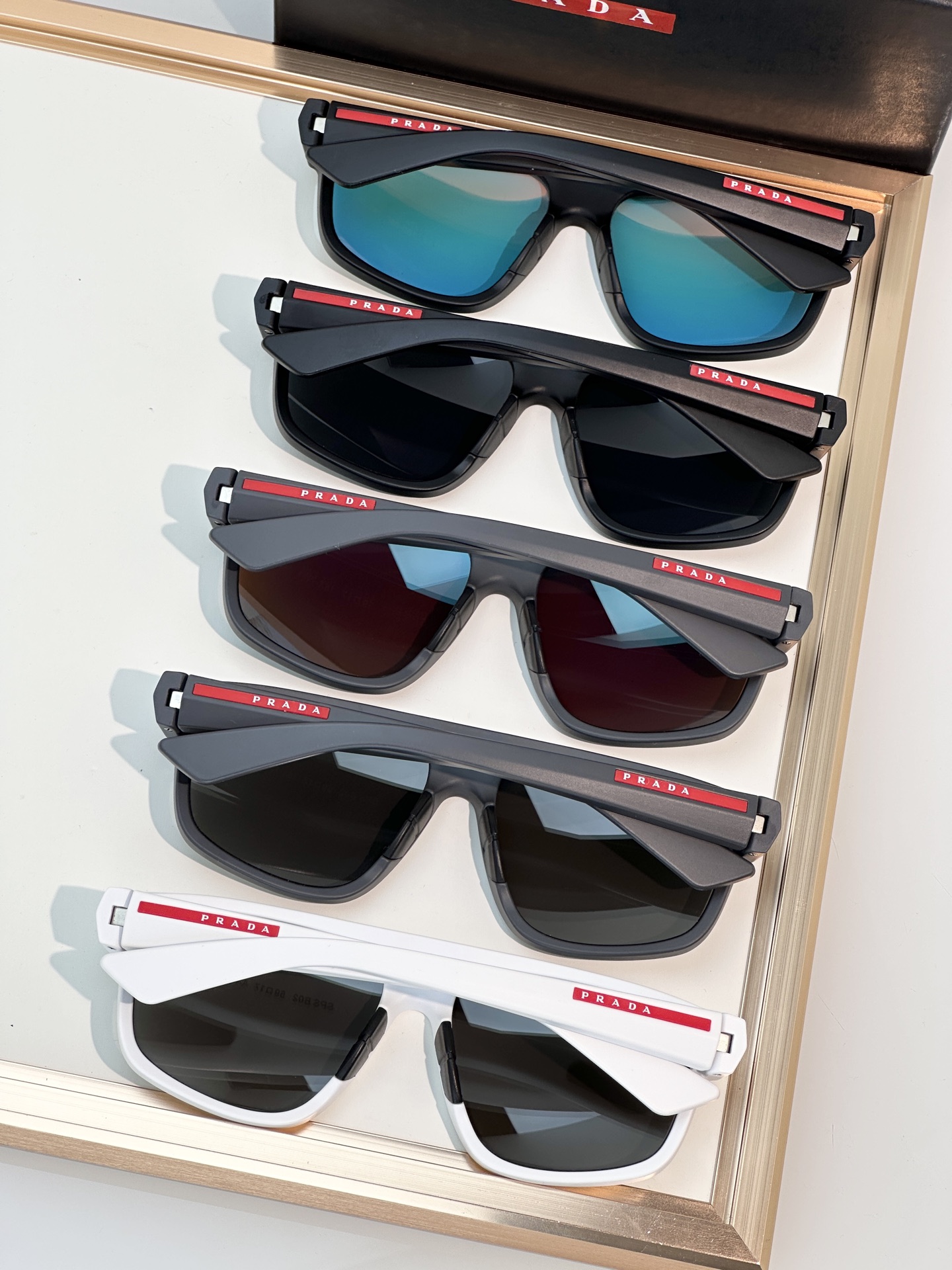 Designer Sunglasses SPS