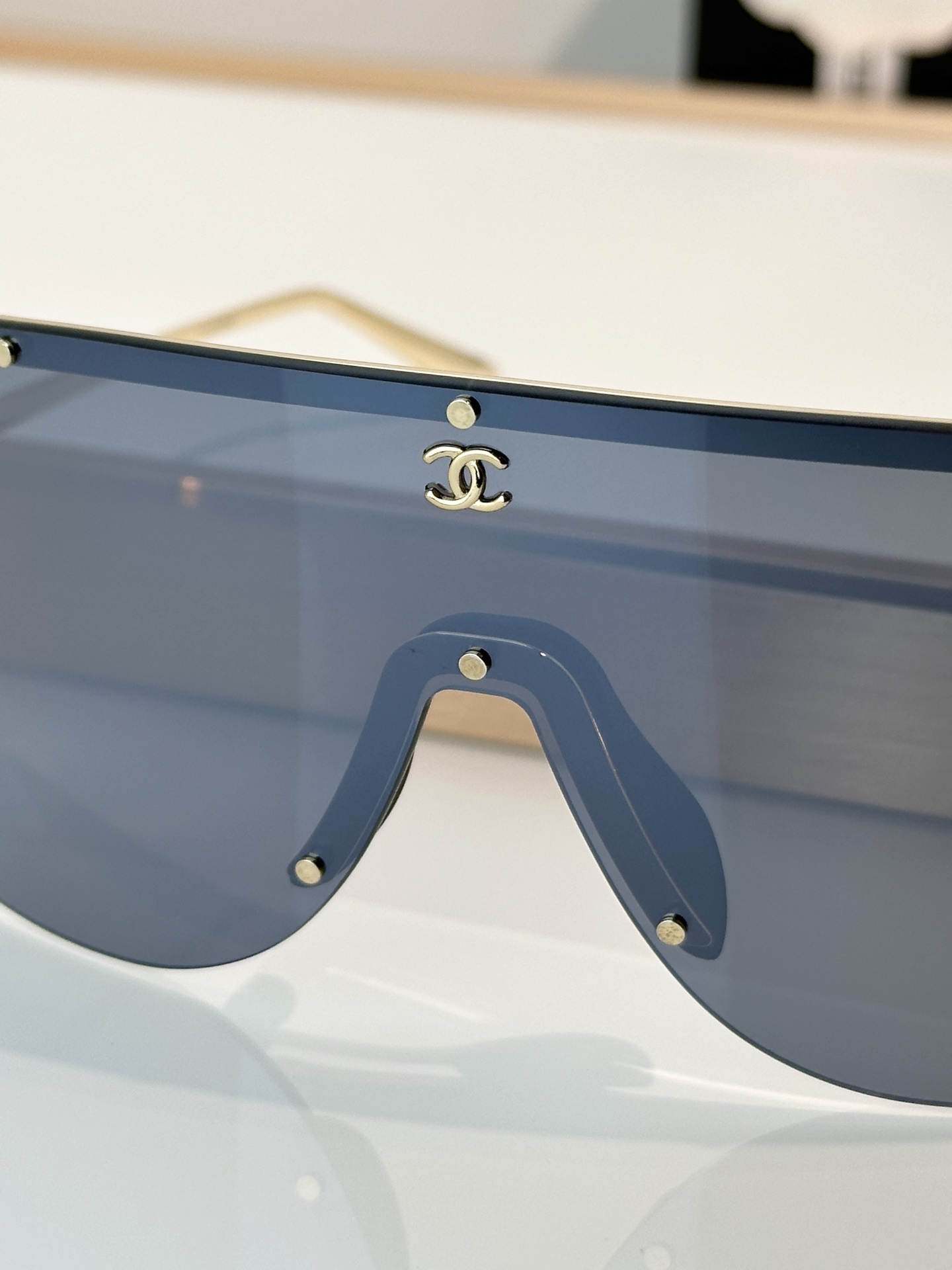 Chanel Sunglasses 71795A