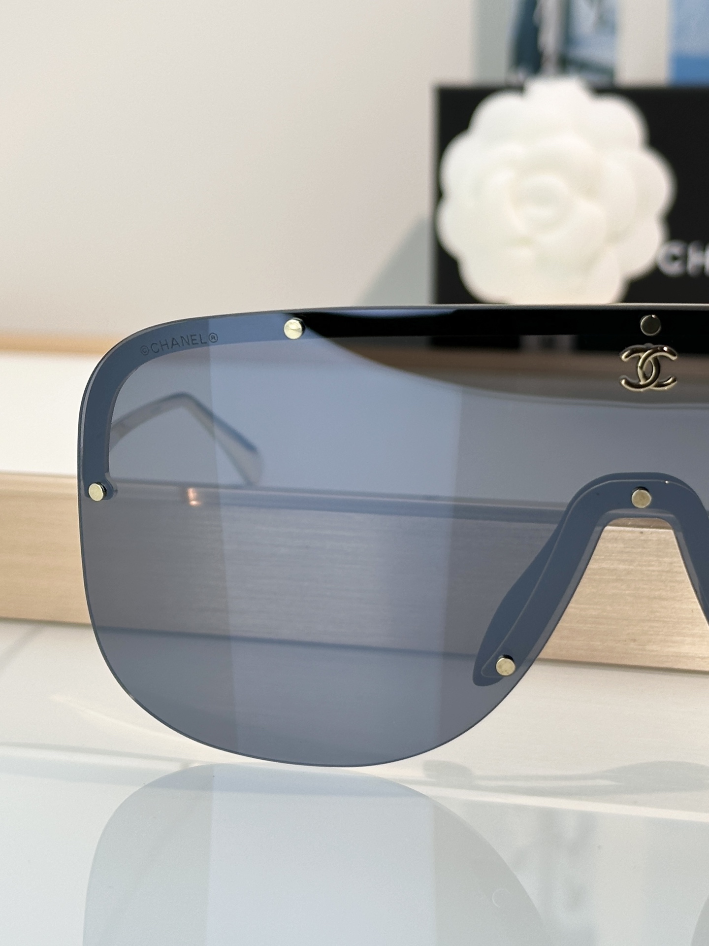 Chanel Sunglasses 71795A