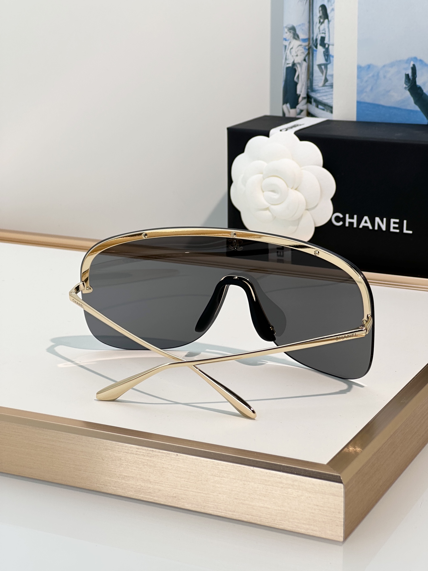 Chanel Sunglasses 71795A