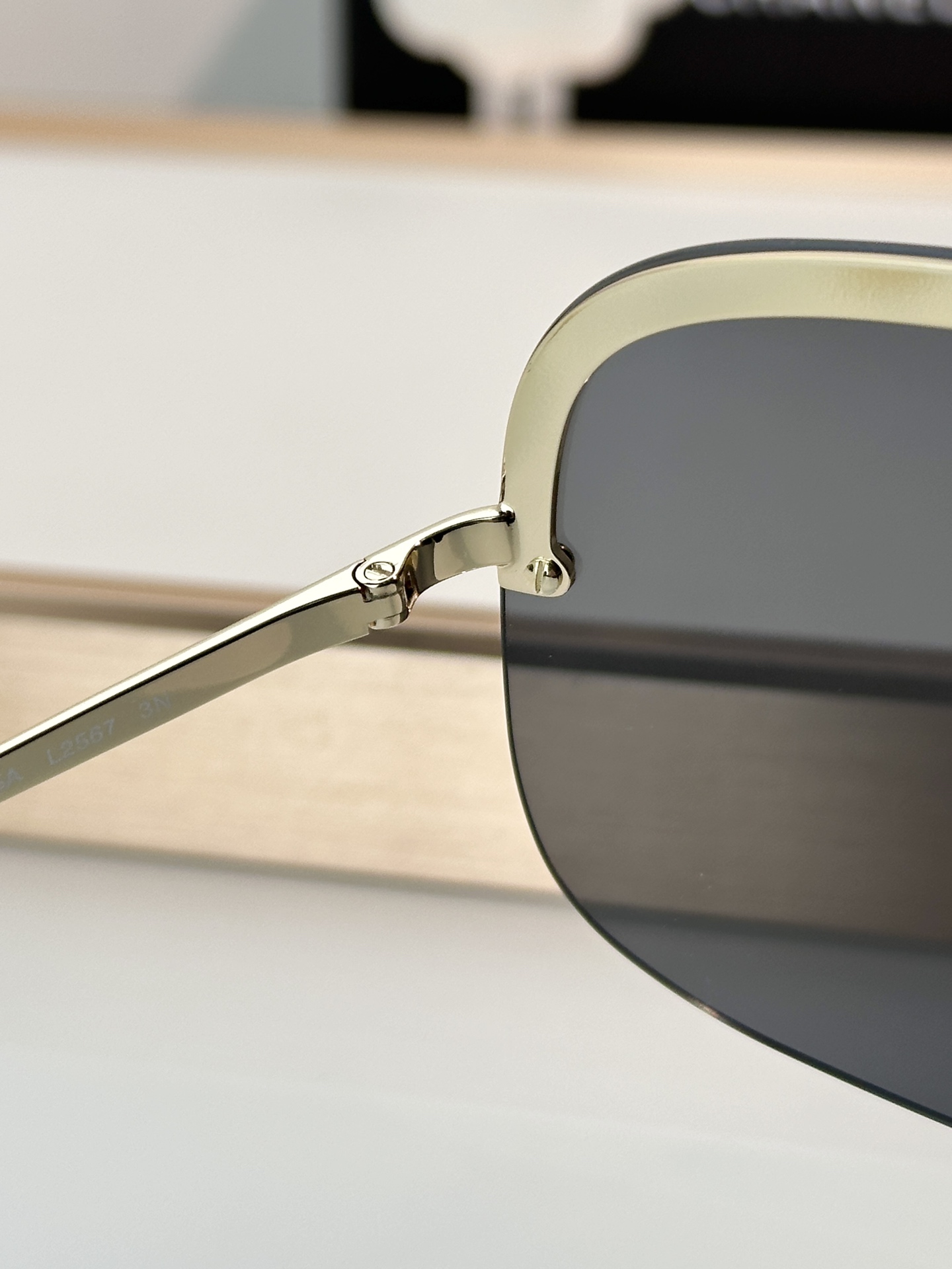 Chanel Sunglasses 71795A