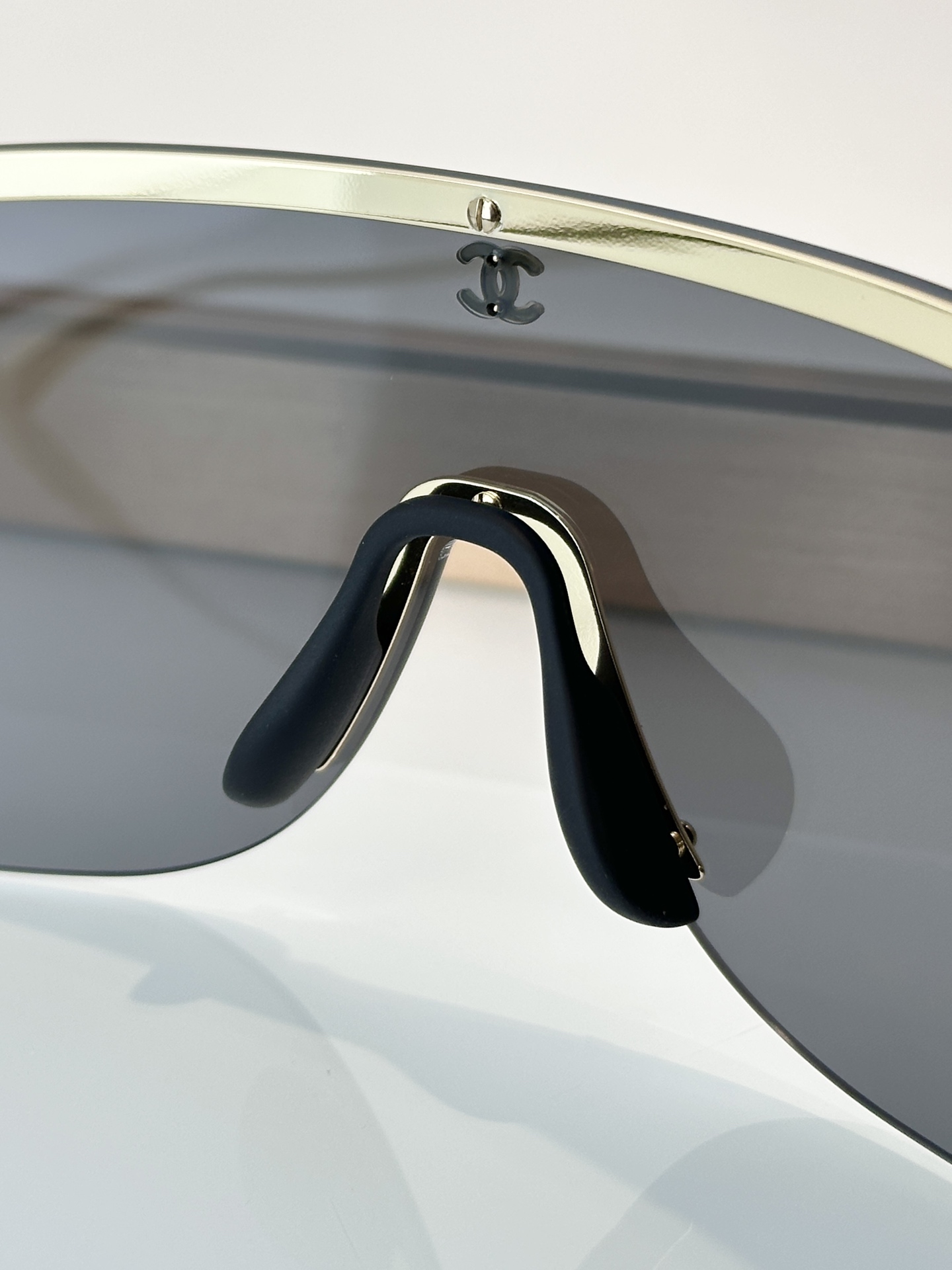 Chanel Sunglasses 71795A