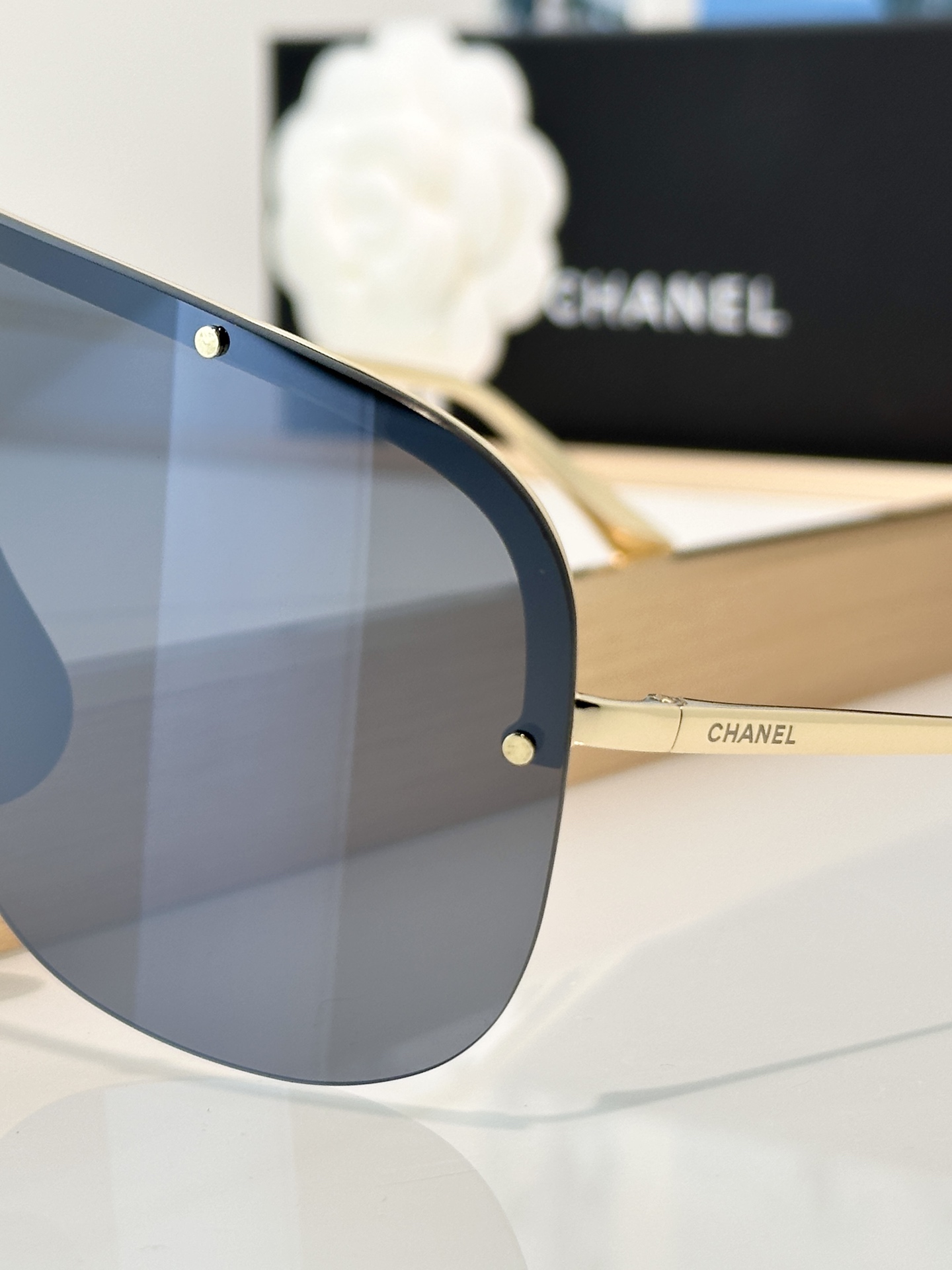 Chanel Sunglasses 71795A