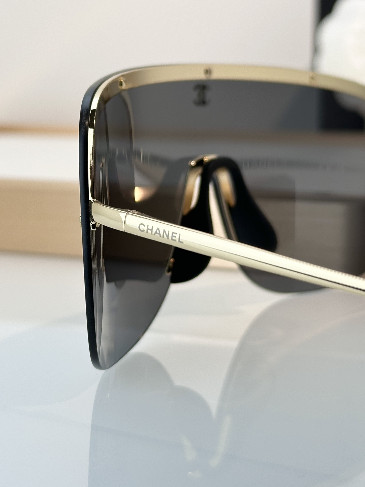 Chanel Sunglasses 71795A