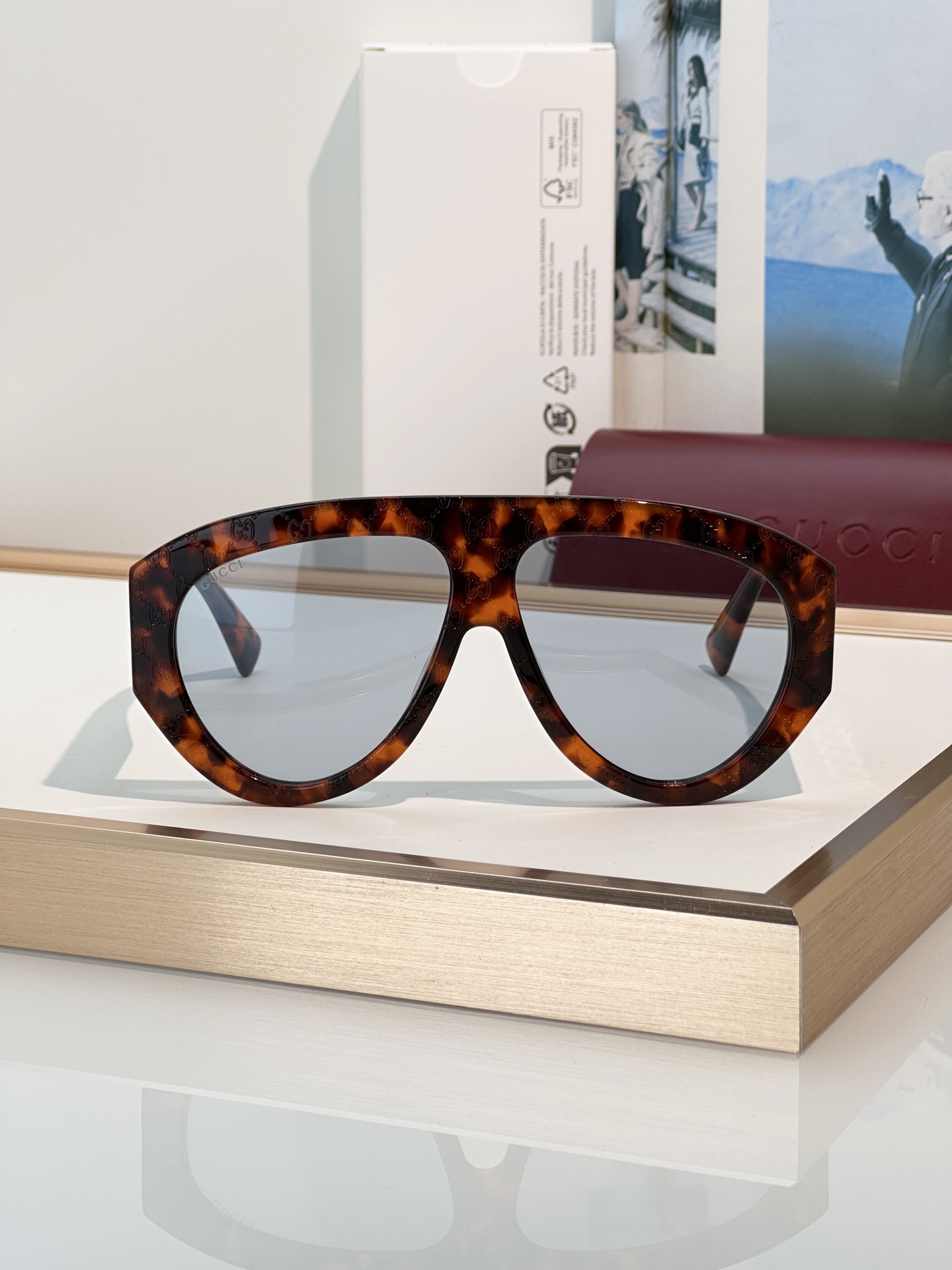 Designer Sunglasses GG2128S