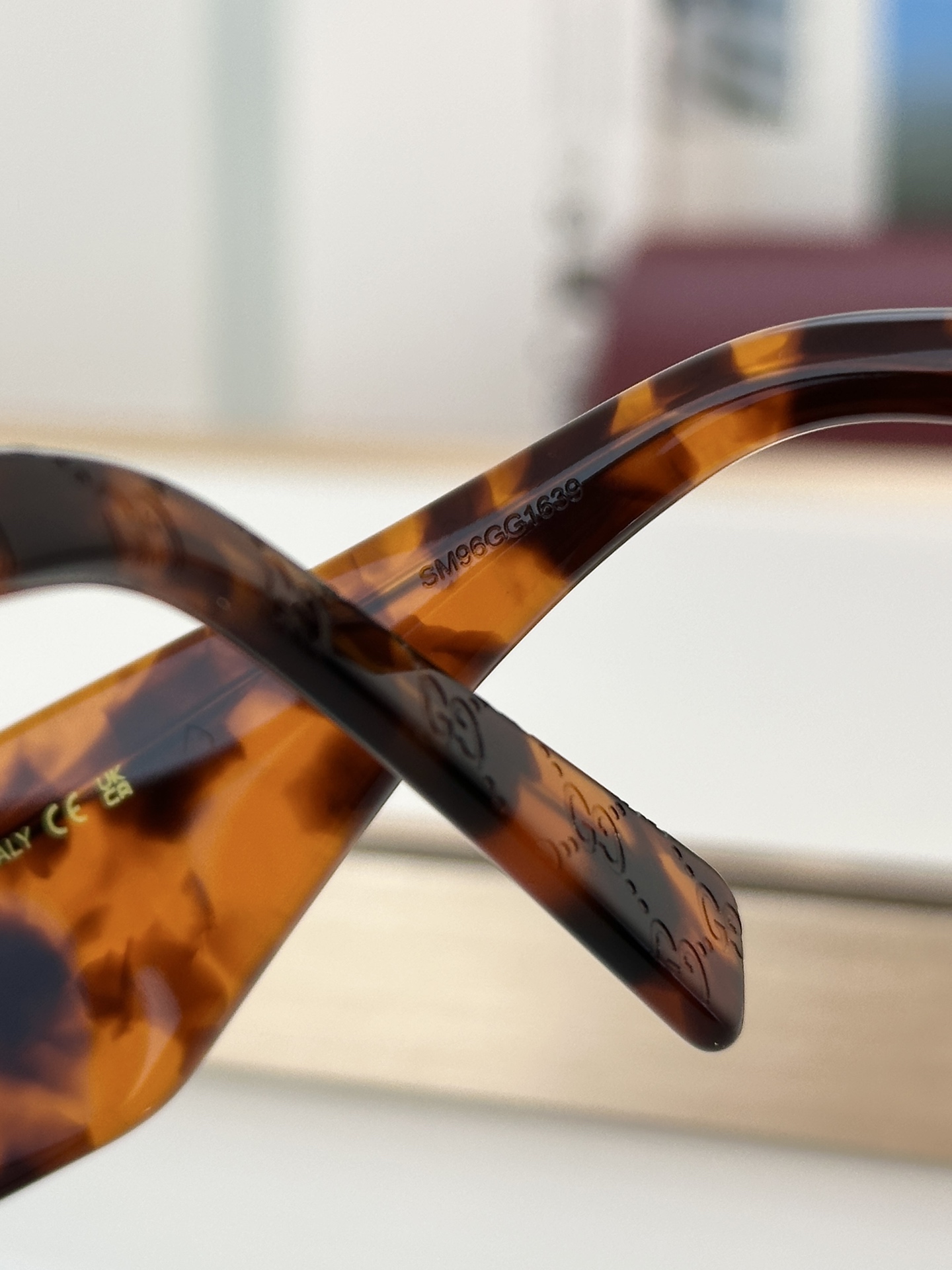 Designer Sunglasses GG2128S