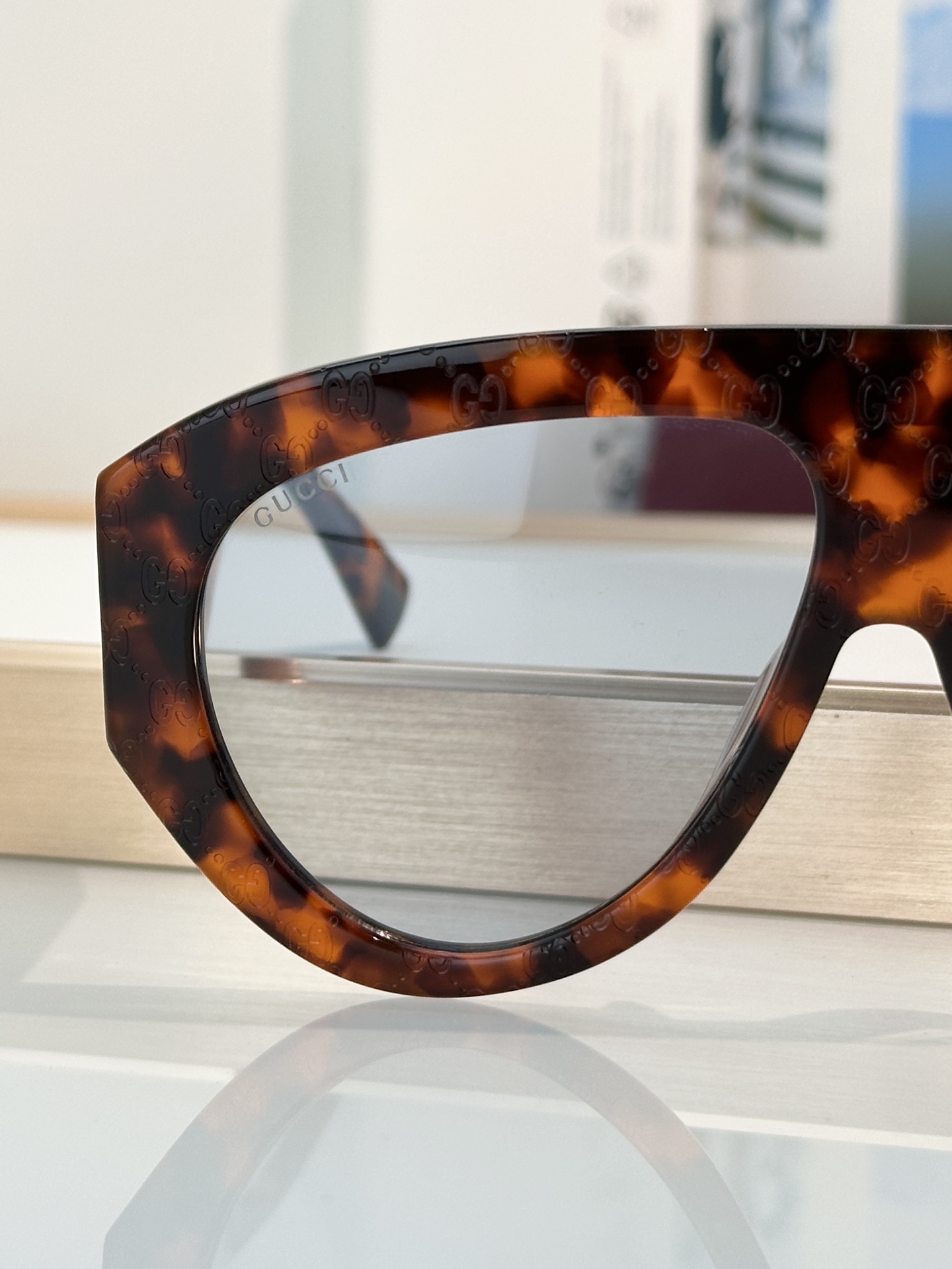 Designer Sunglasses GG2128S