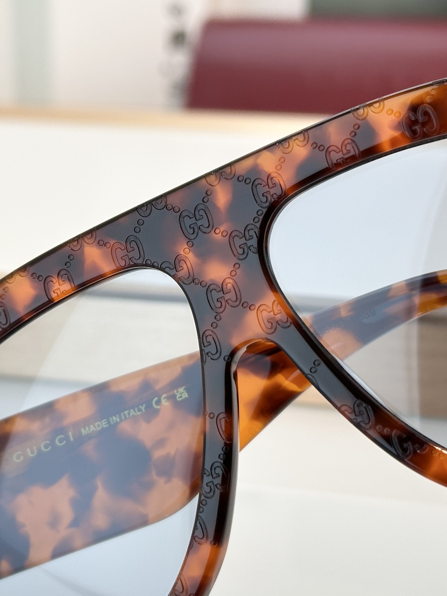 Designer Sunglasses GG2128S