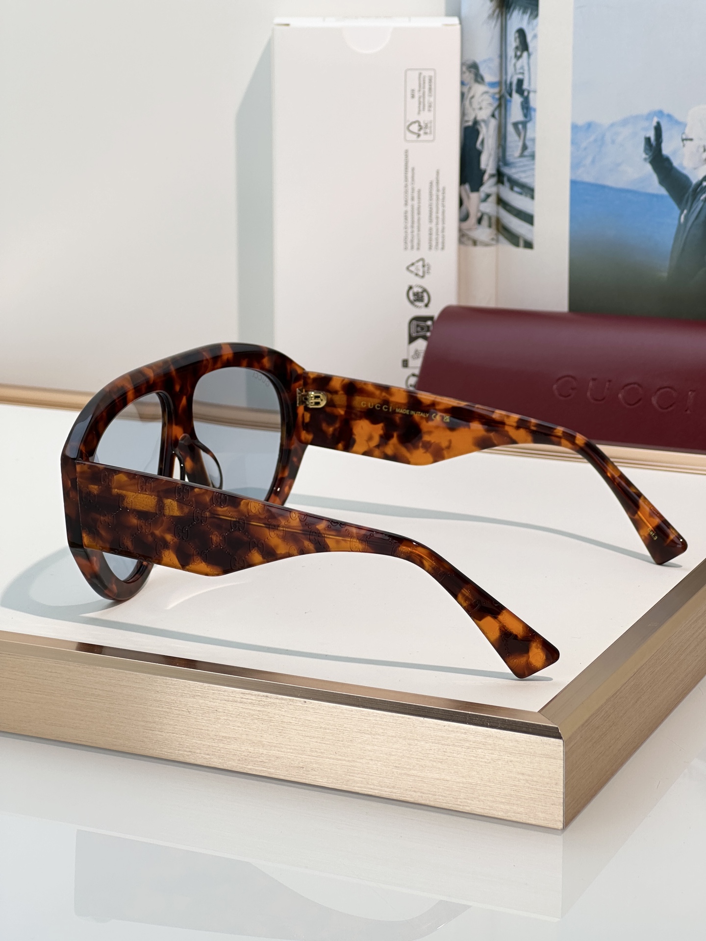 Designer Sunglasses GG2128S