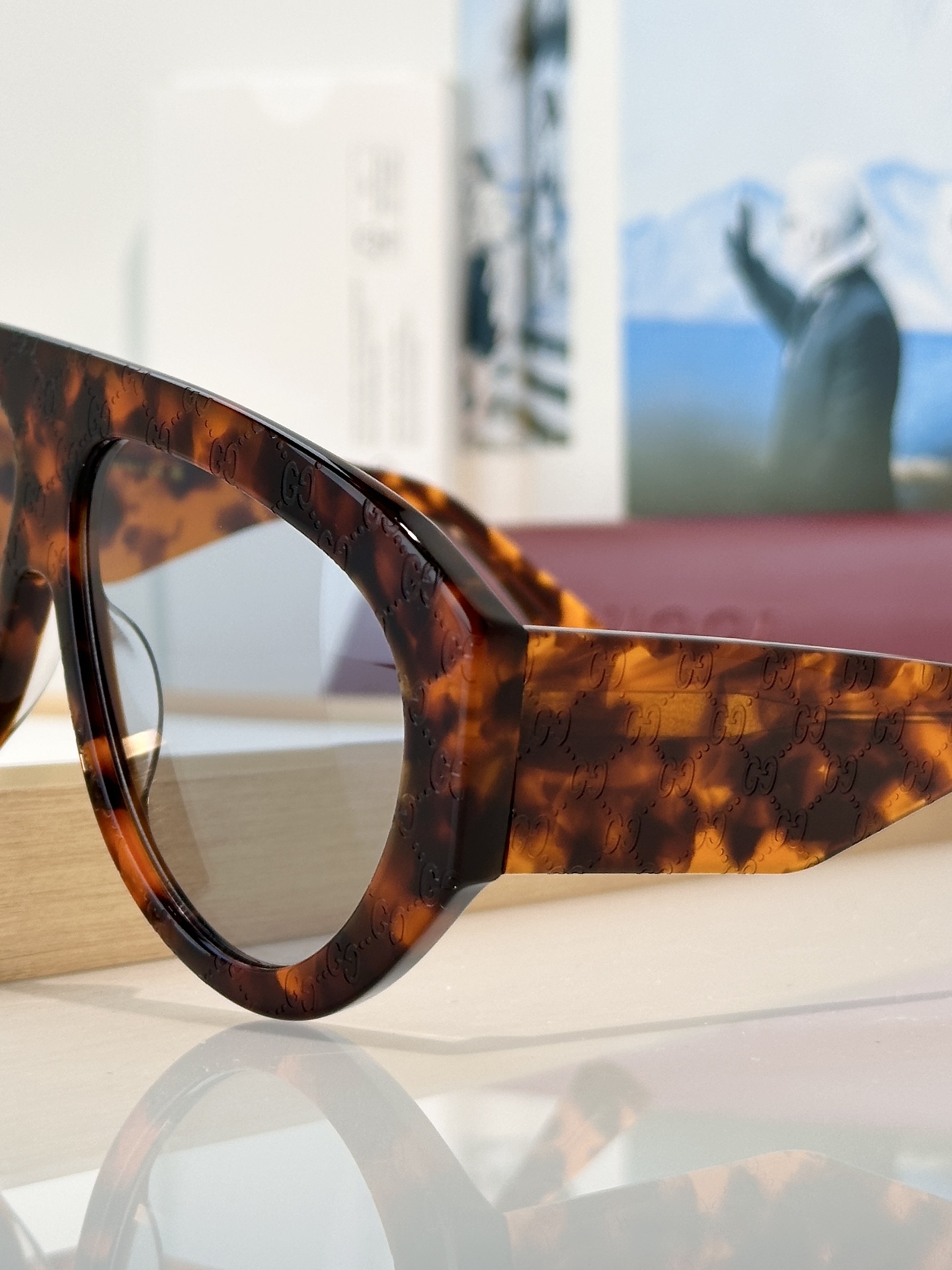 Designer Sunglasses GG2128S