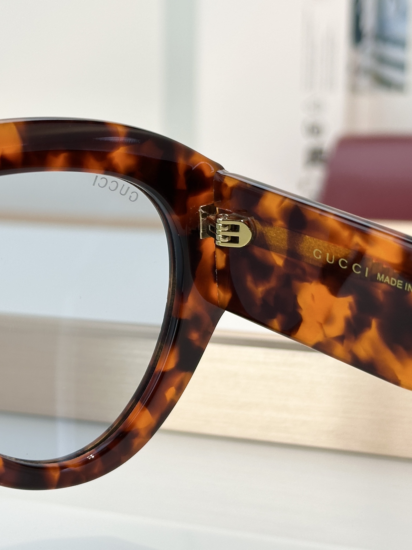 Designer Sunglasses GG2128S